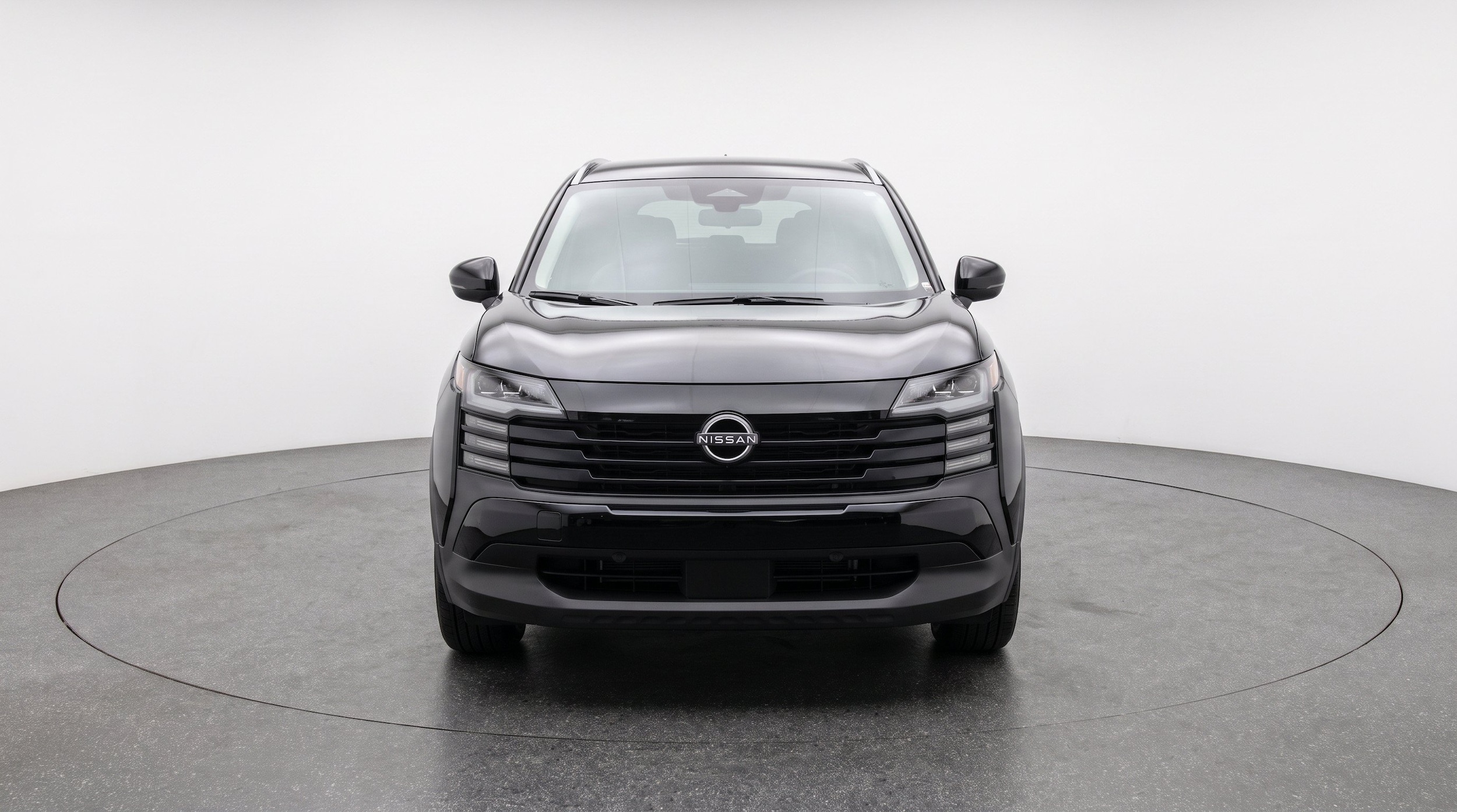 Thumbnail: 2026 Nissan Kicks - 2