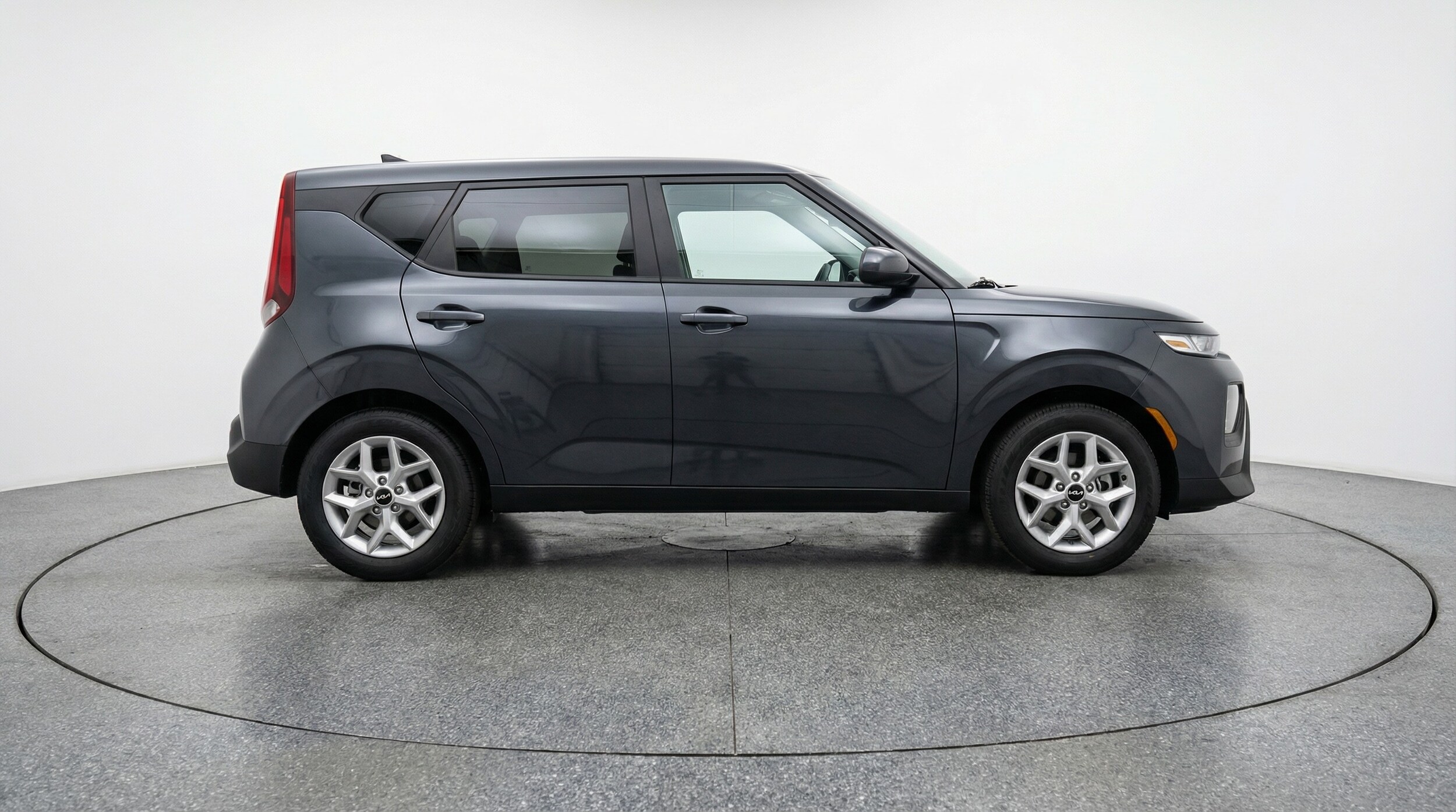 Thumbnail: 2025 Kia Soul - 8