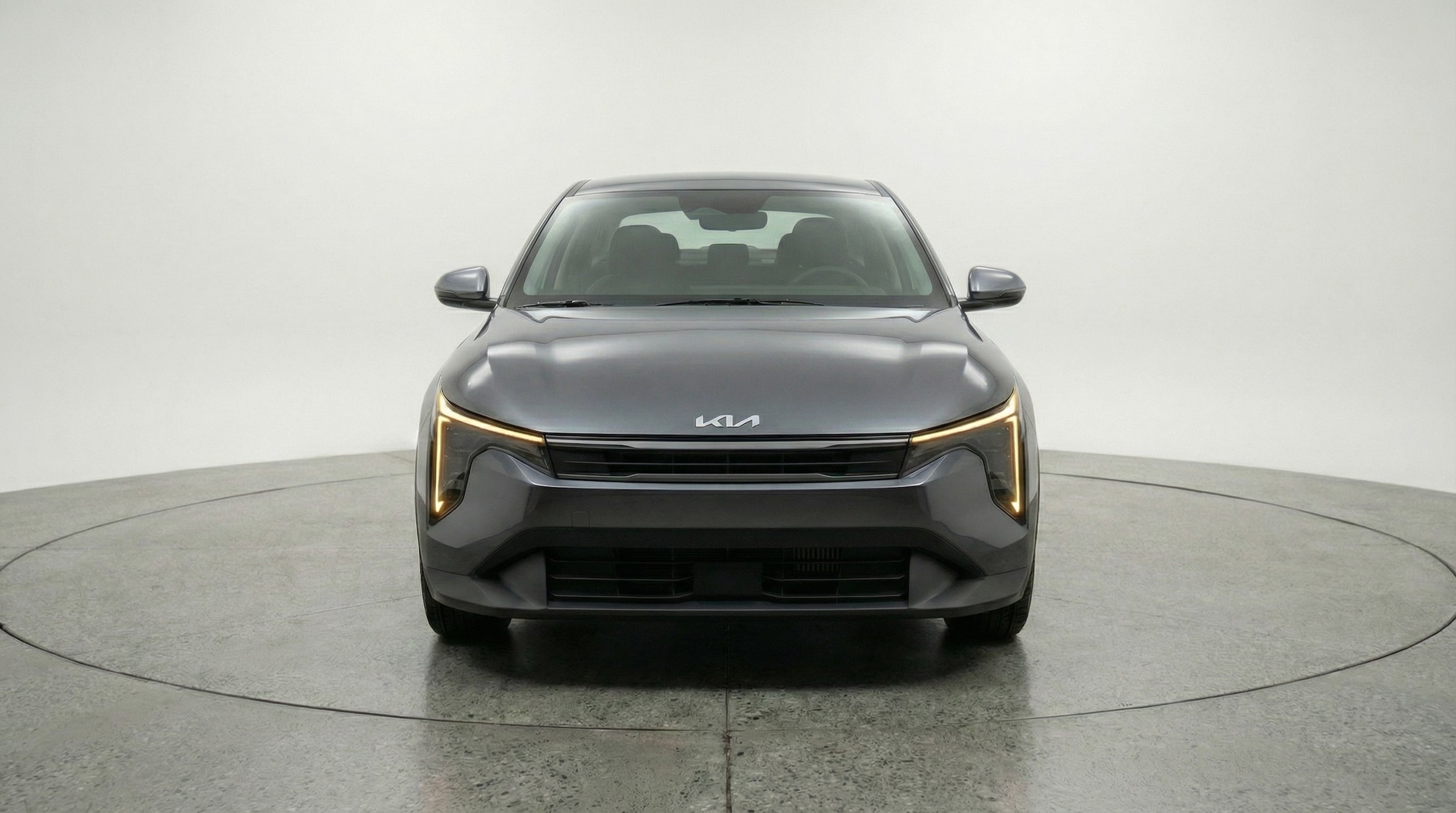 Thumbnail: 2025 Kia K4 - 2