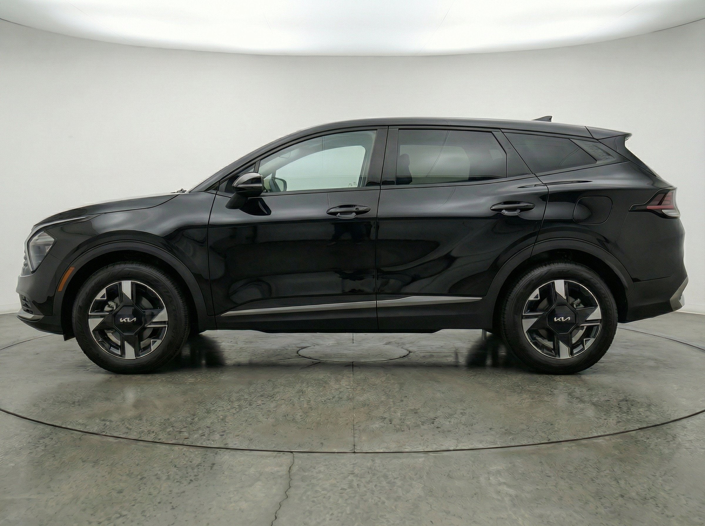 Thumbnail: 2026 Kia Sportage - 5
