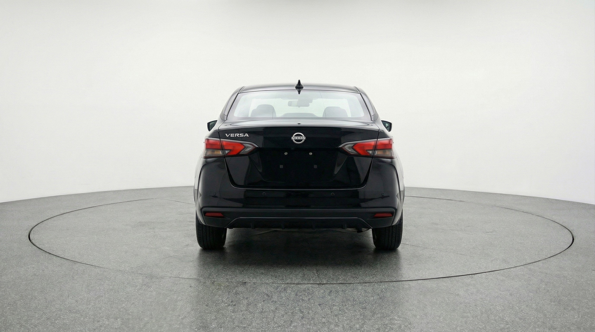 Thumbnail: 2025 Nissan Versa - 7