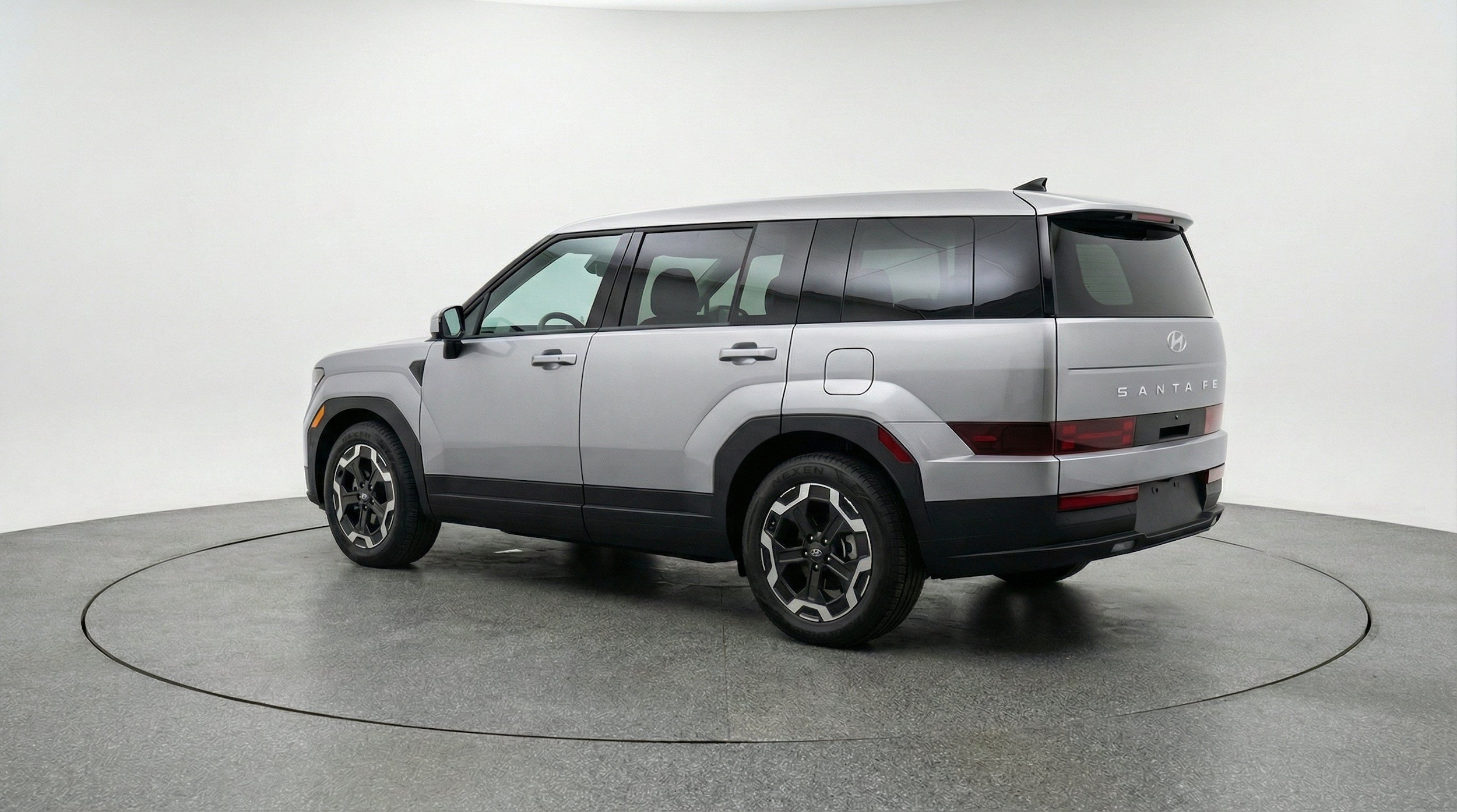 Thumbnail: 2026 Hyundai Santa Fe - 6