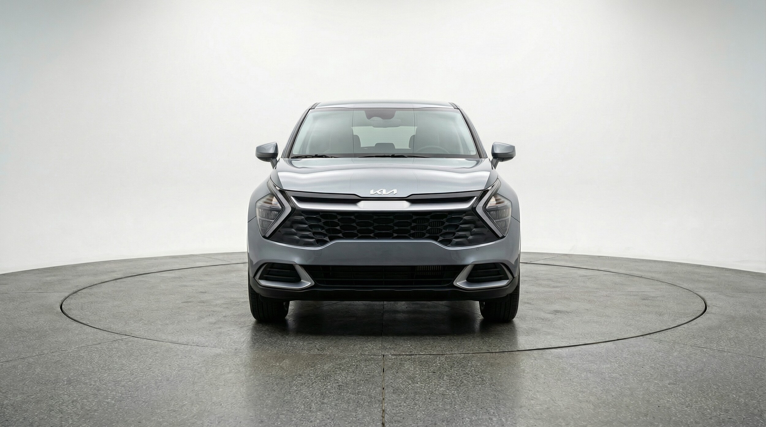 Thumbnail: 2025 Kia Sportage - 2