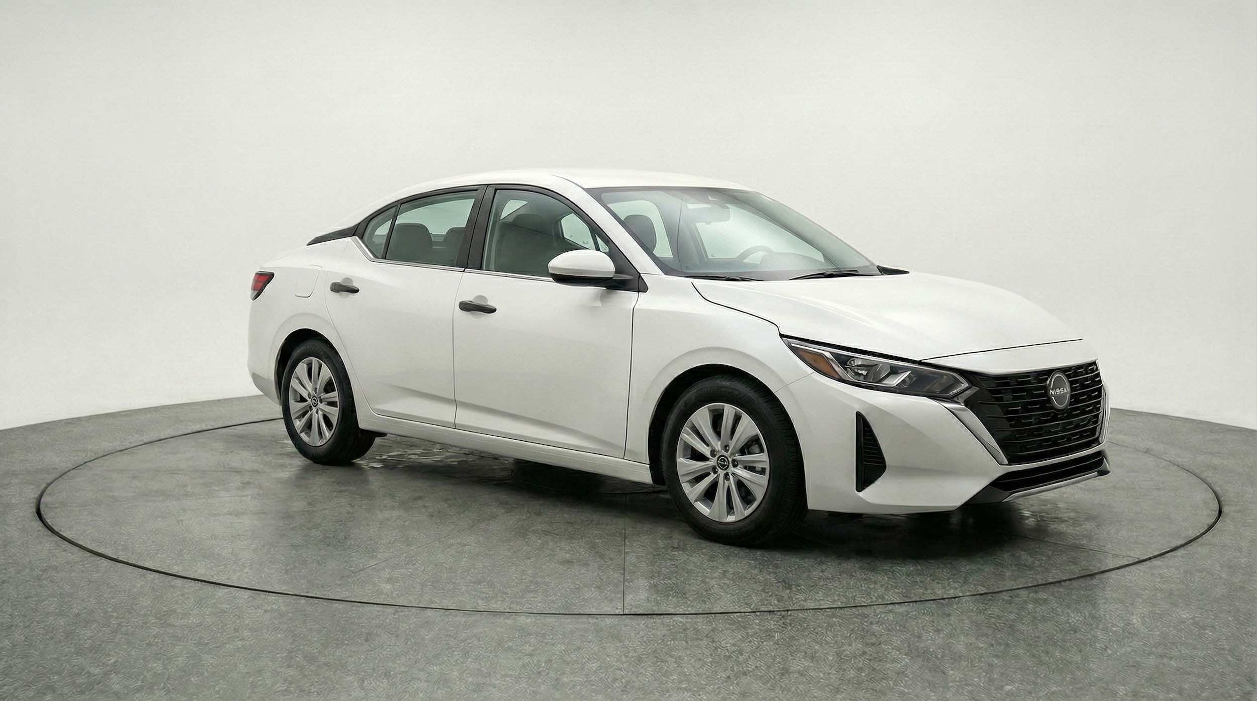 Thumbnail: 2025 Nissan Sentra - 1