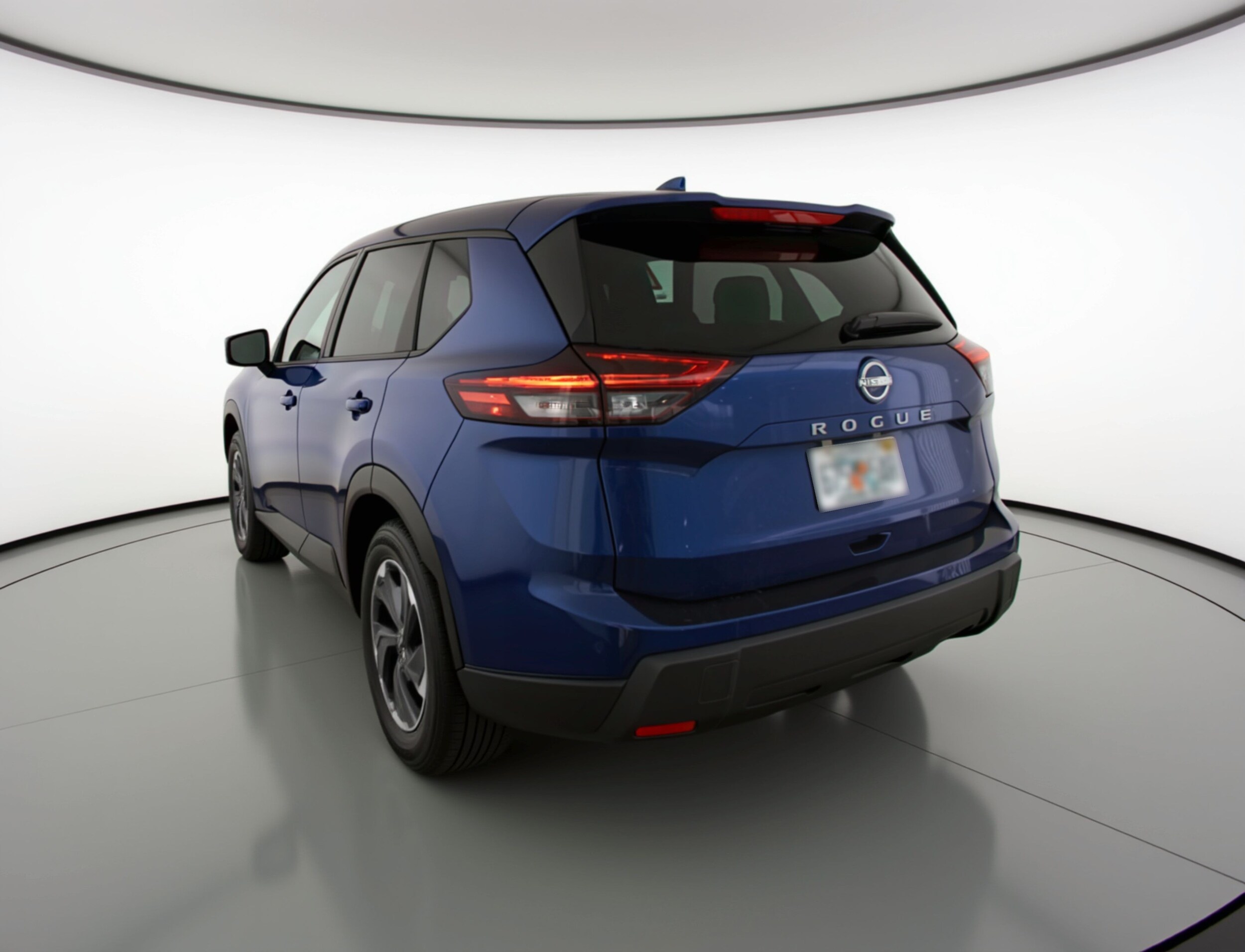 Thumbnail: 2025 Nissan Rogue - 5