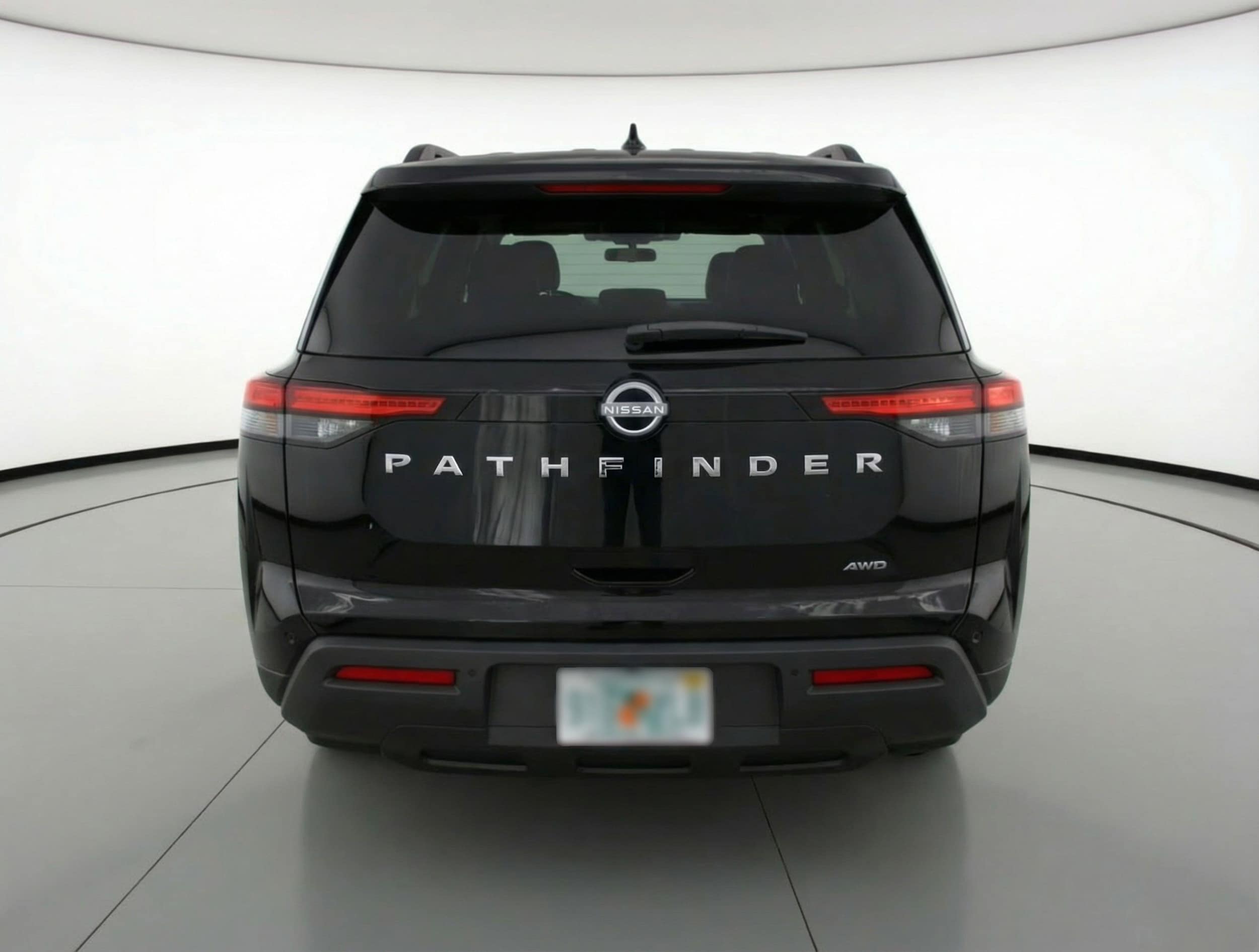 Thumbnail: 2025 Nissan Pathfinder - 7