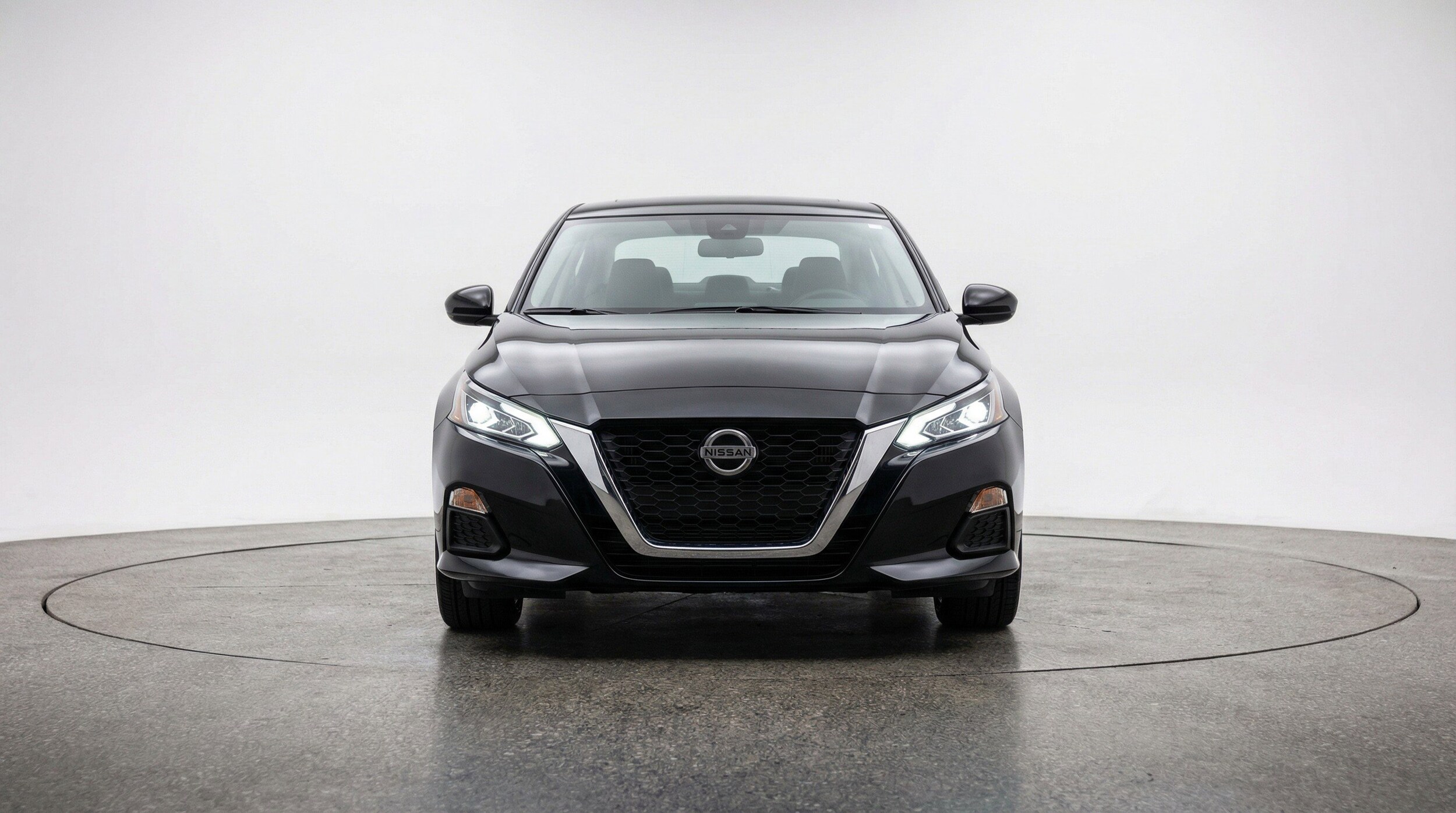 Thumbnail: 2025 Nissan Altima - 2