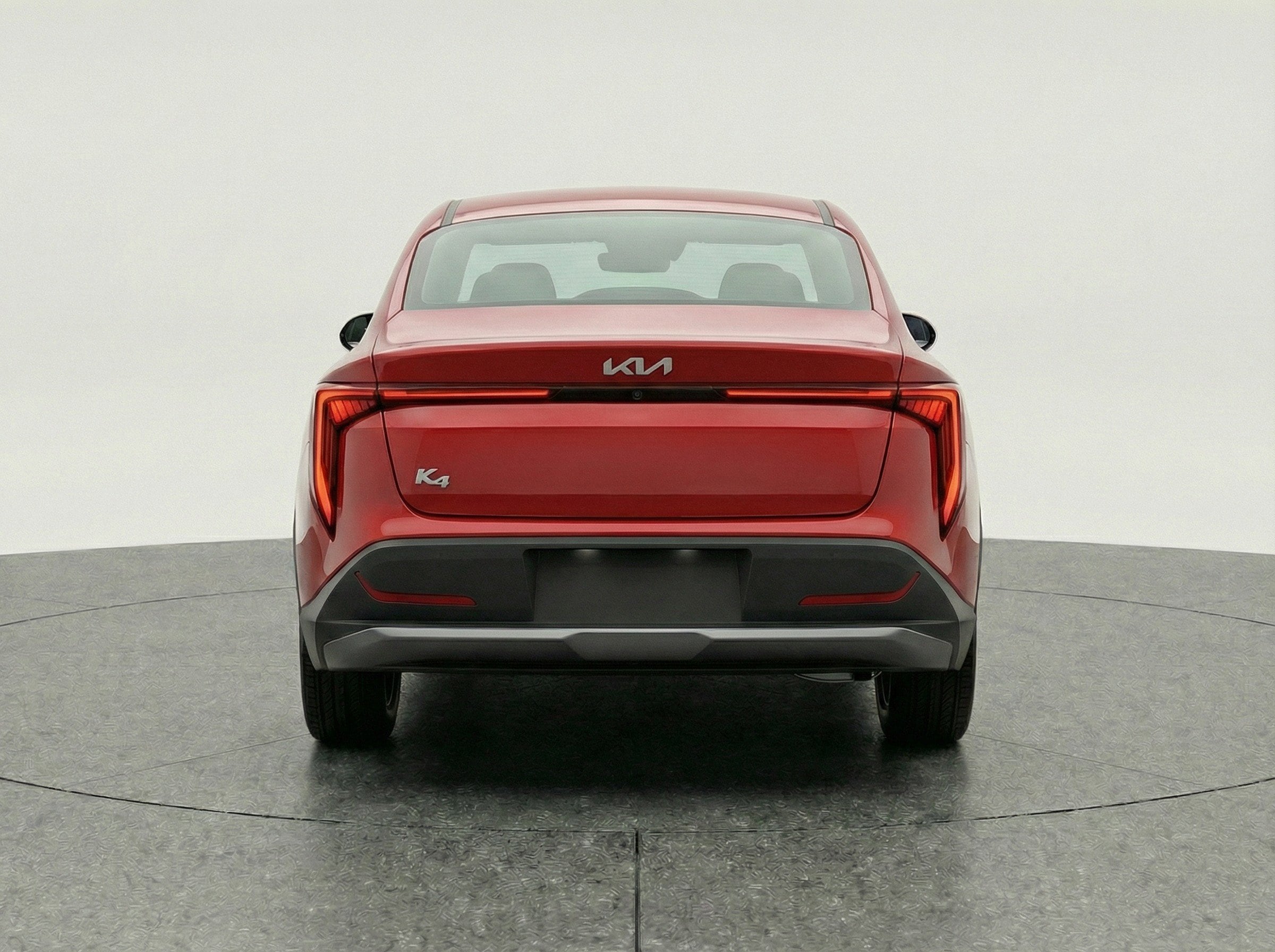 Thumbnail: 2025 Kia K4 - 7