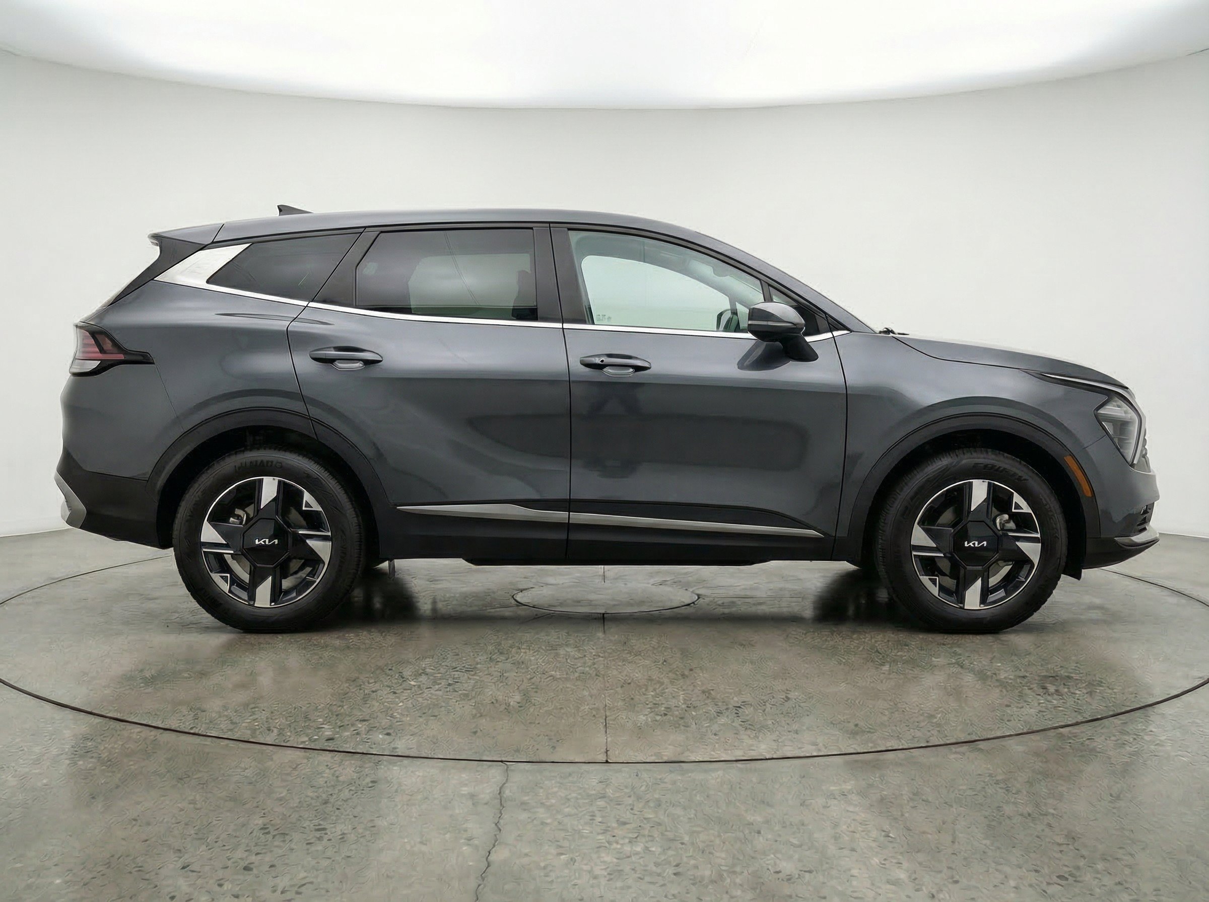 Thumbnail: 2026 Kia Sportage - 11