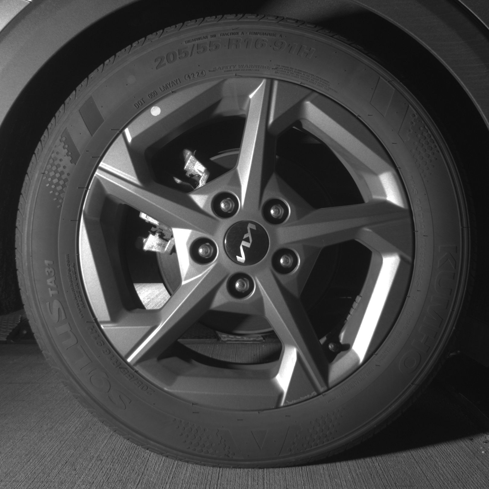 Thumbnail: 2025 Kia K4 - 12