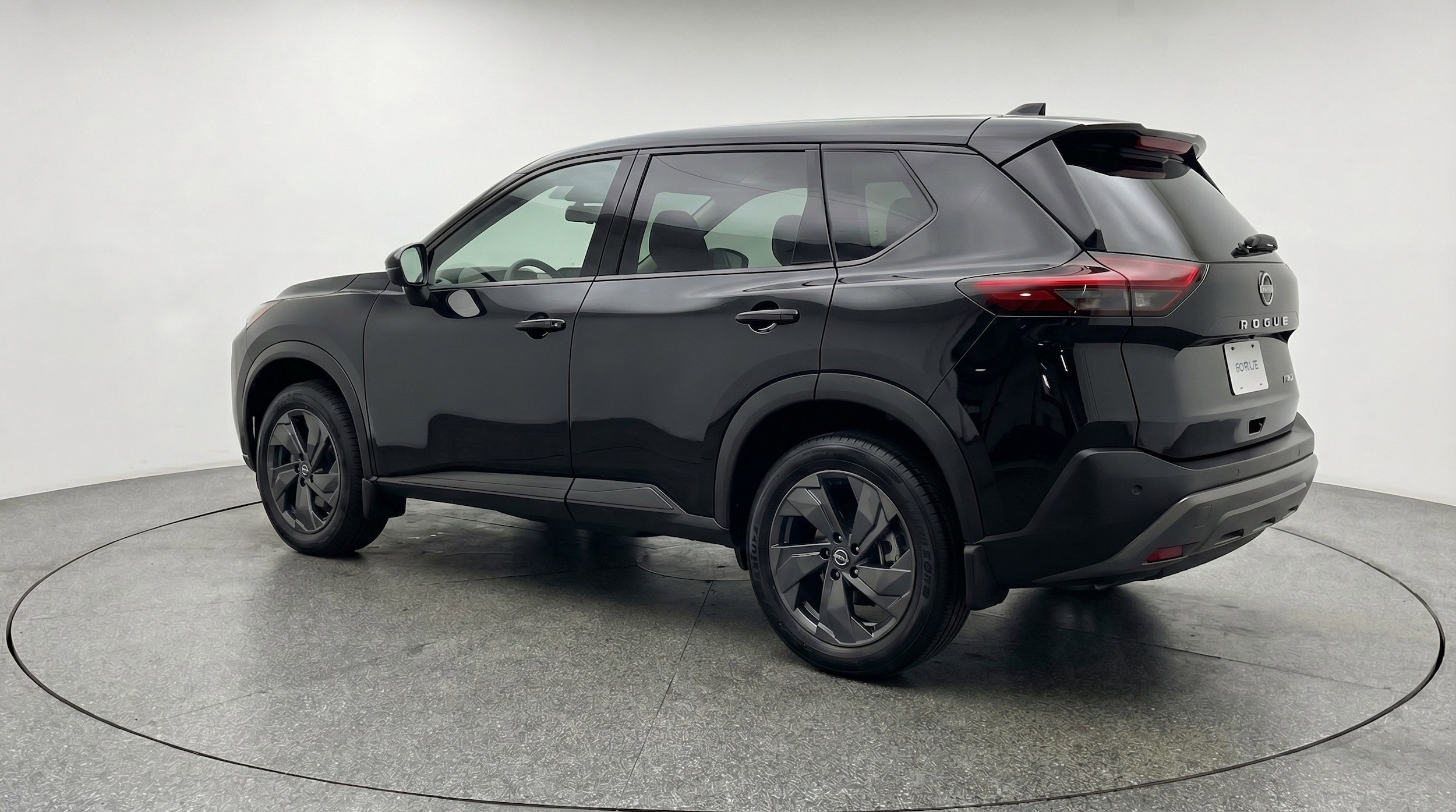 Thumbnail: 2025 Nissan Rogue - 6