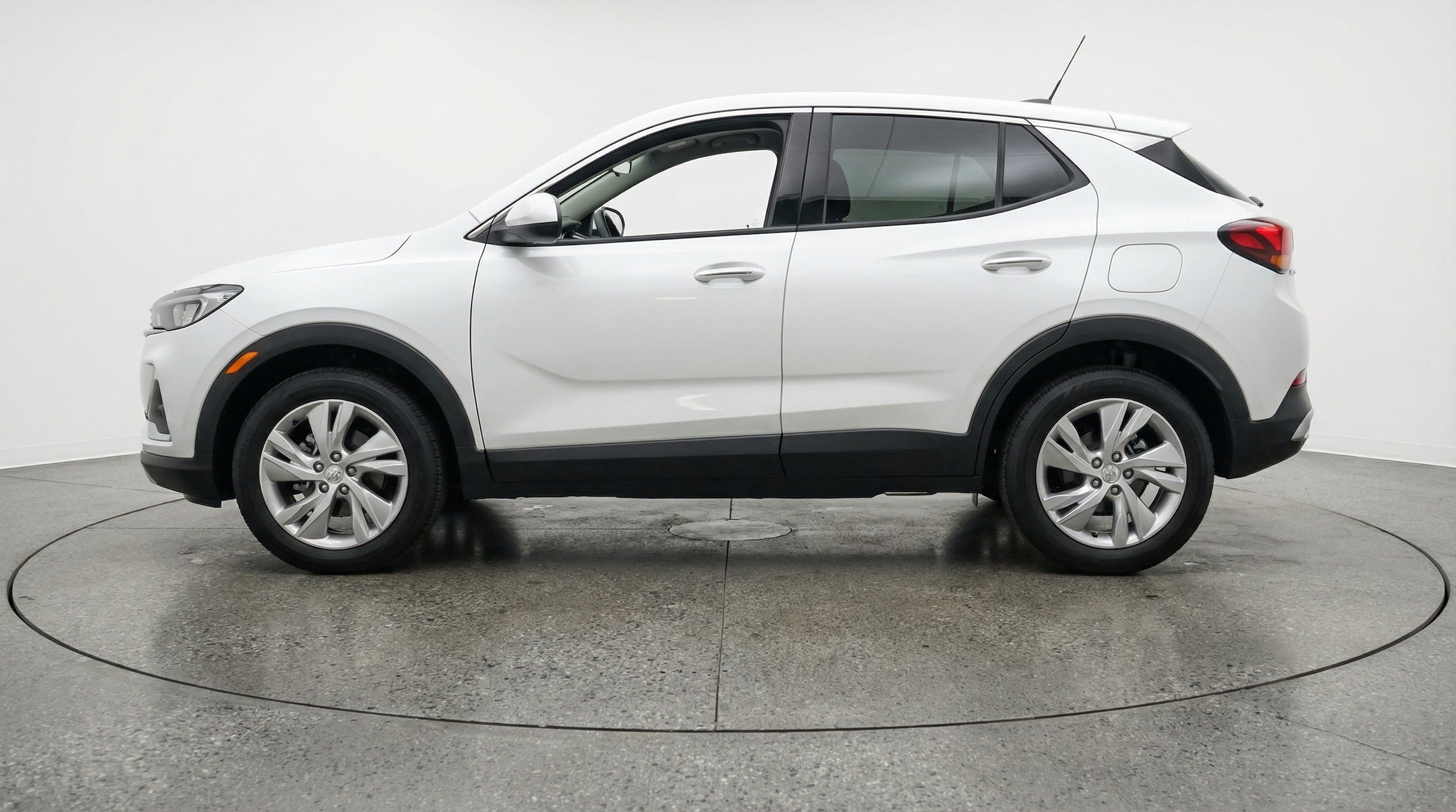 Thumbnail: 2026 Buick Encore GX - 5