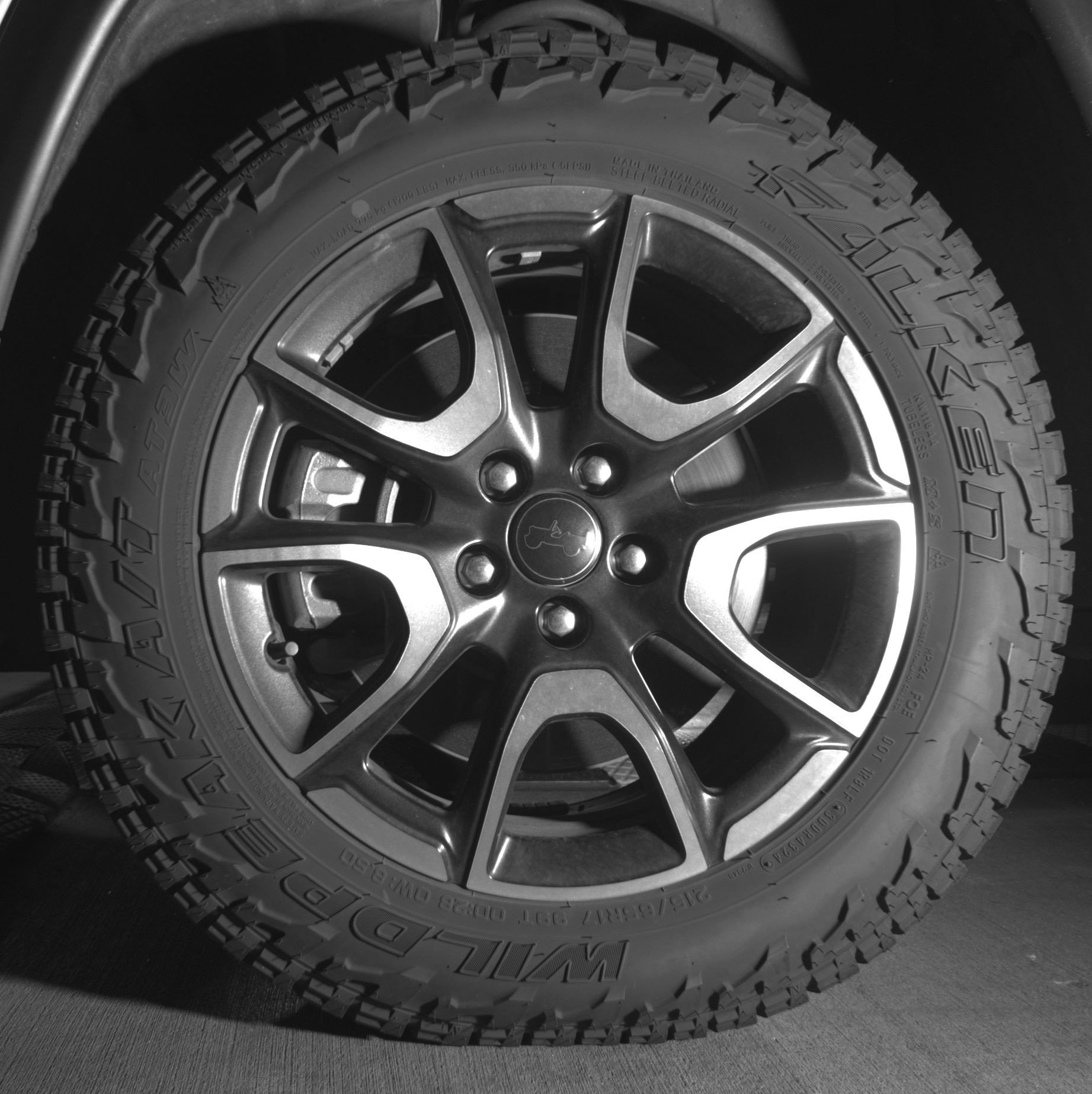 Thumbnail: 2025 Jeep Compass - 12