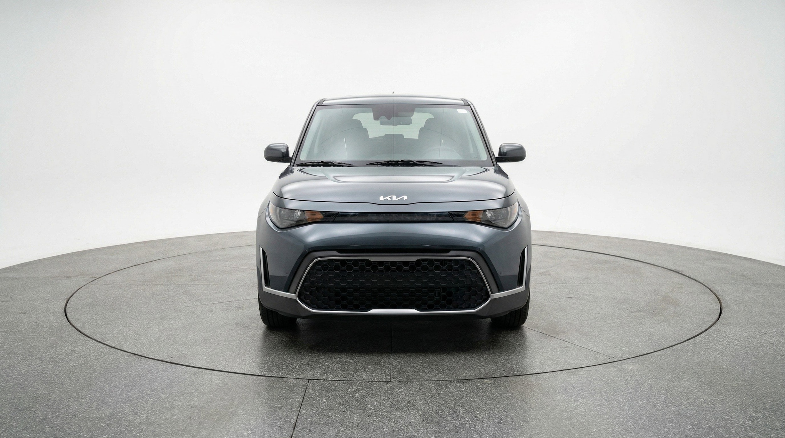 Thumbnail: 2025 Kia Soul - 2