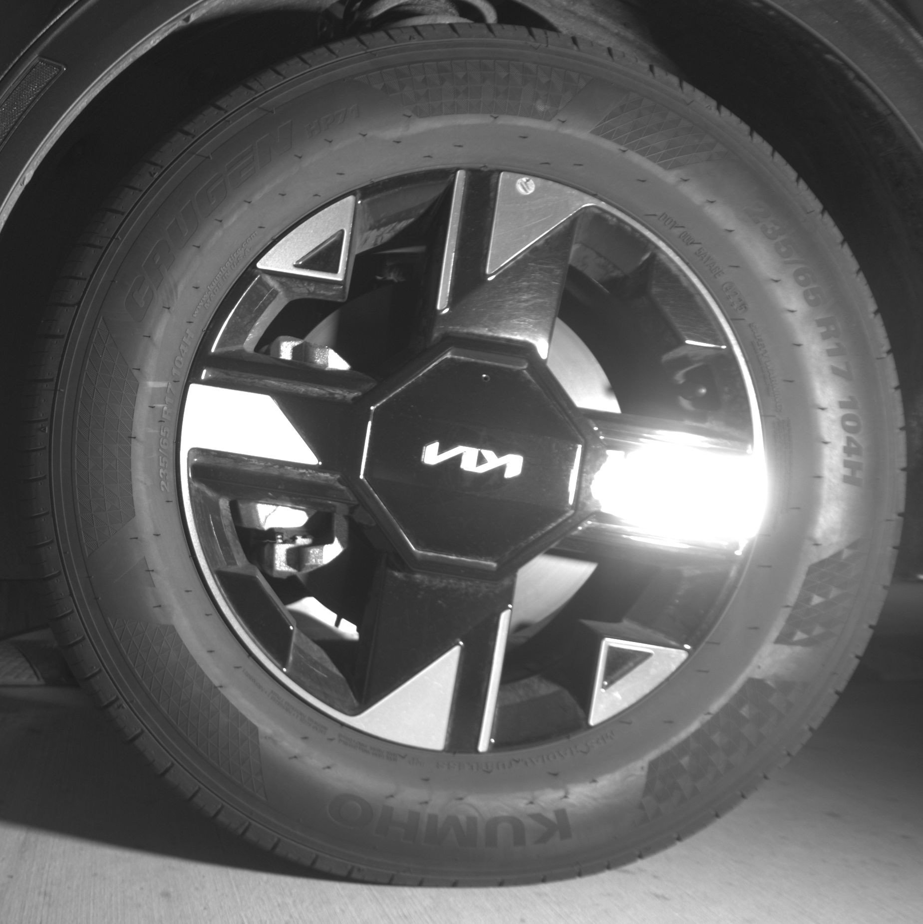 Thumbnail: 2026 Kia Sportage - 12