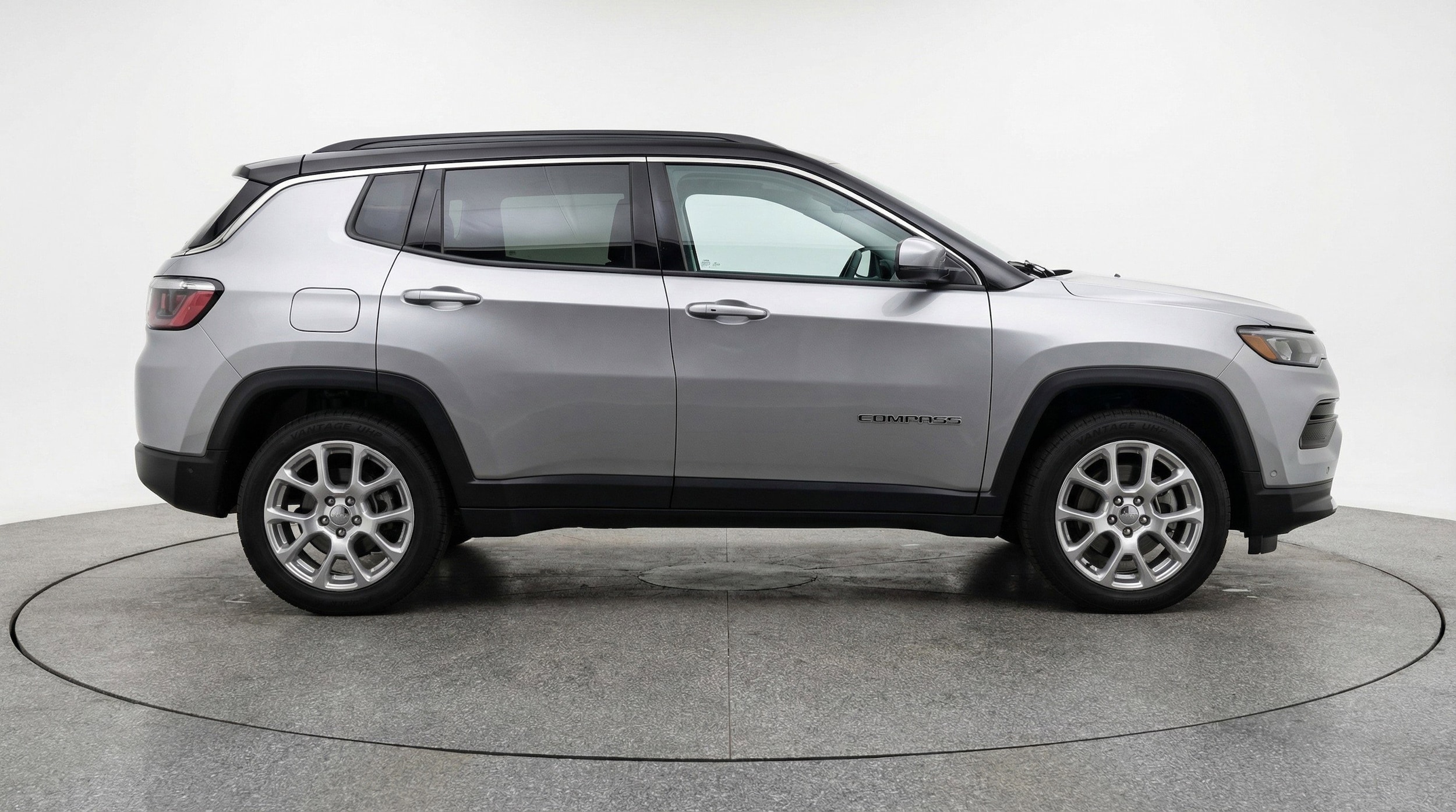 Thumbnail: 2025 Jeep Compass - 11