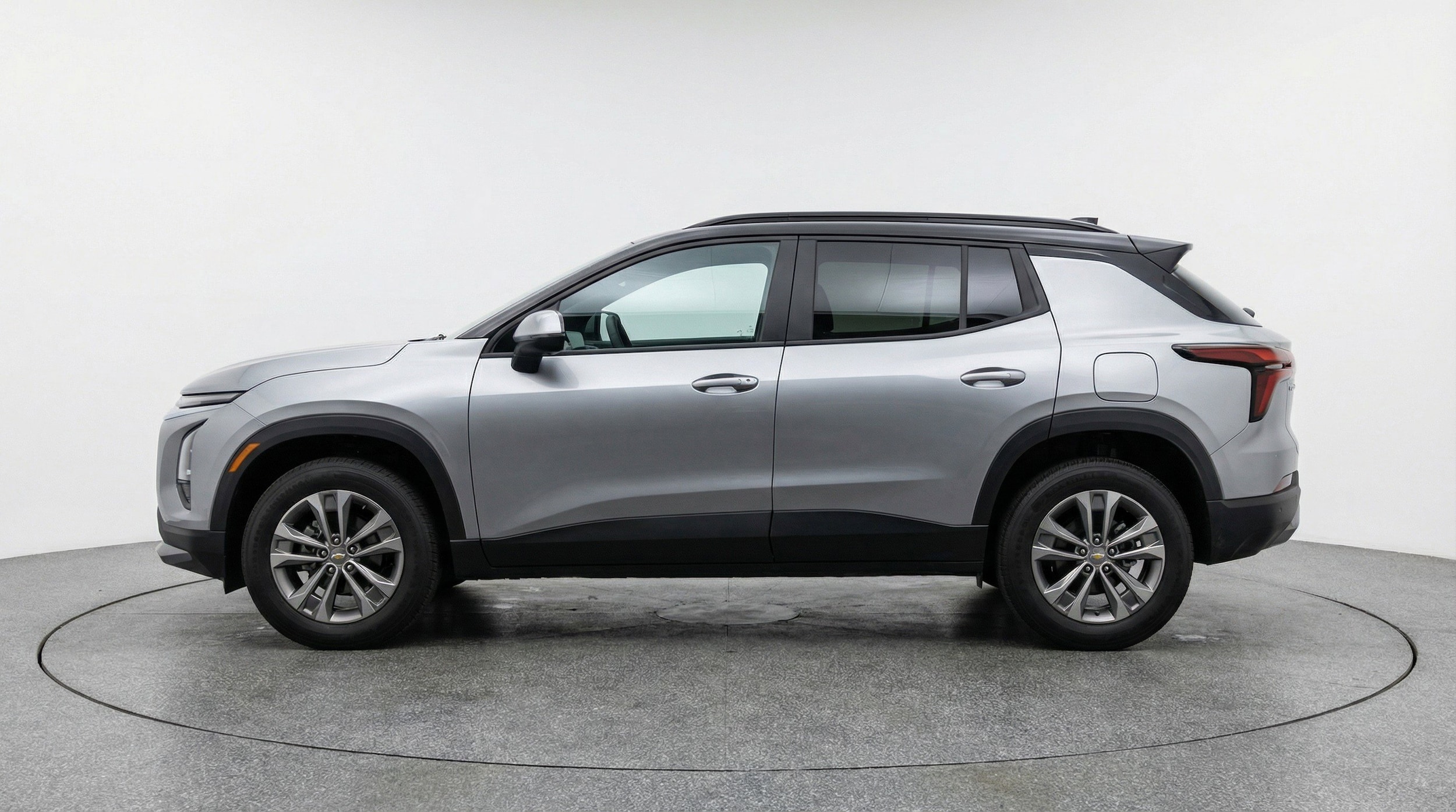 Thumbnail: 2025 Chevrolet Equinox - 5
