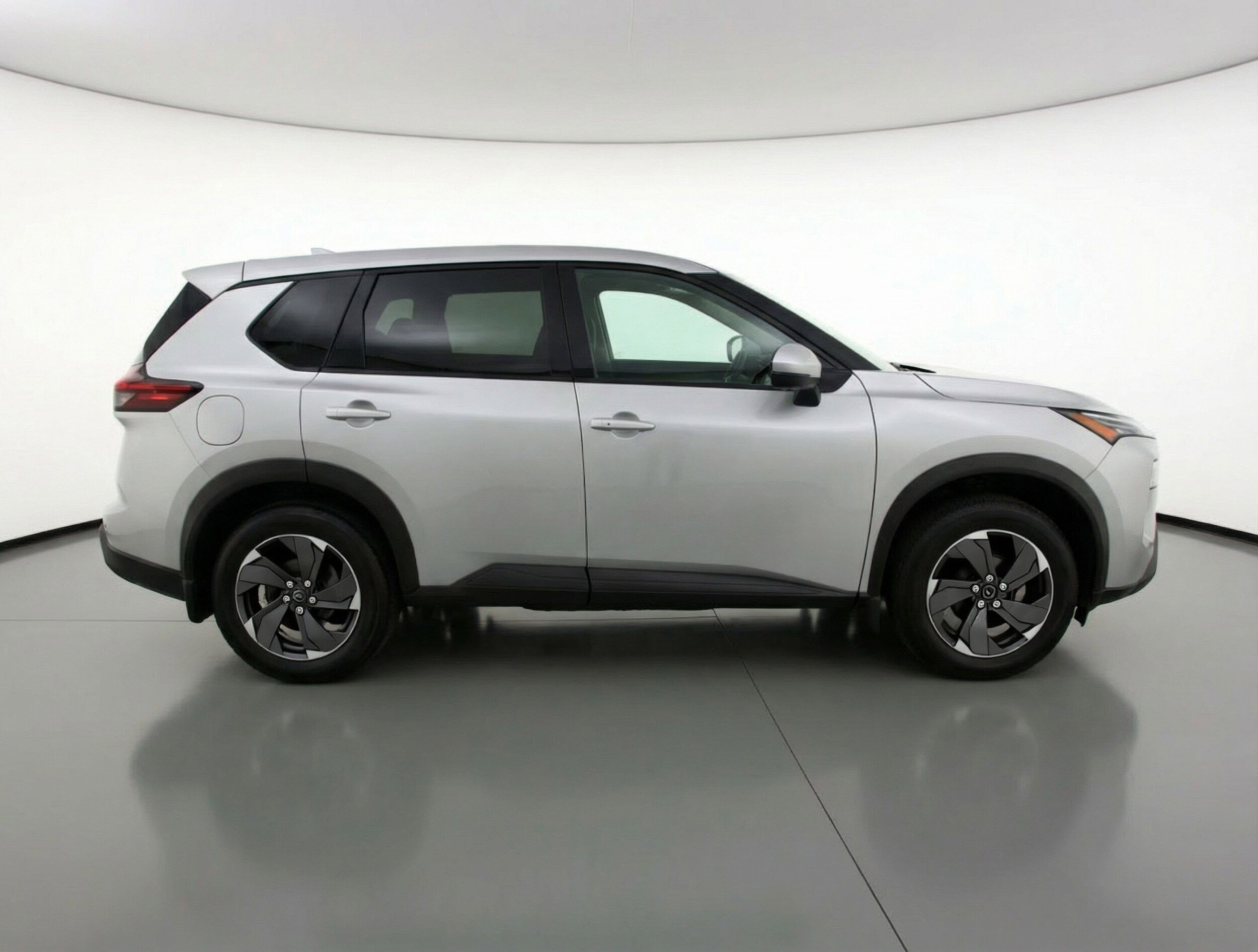 Thumbnail: 2025 Nissan Rogue - 11