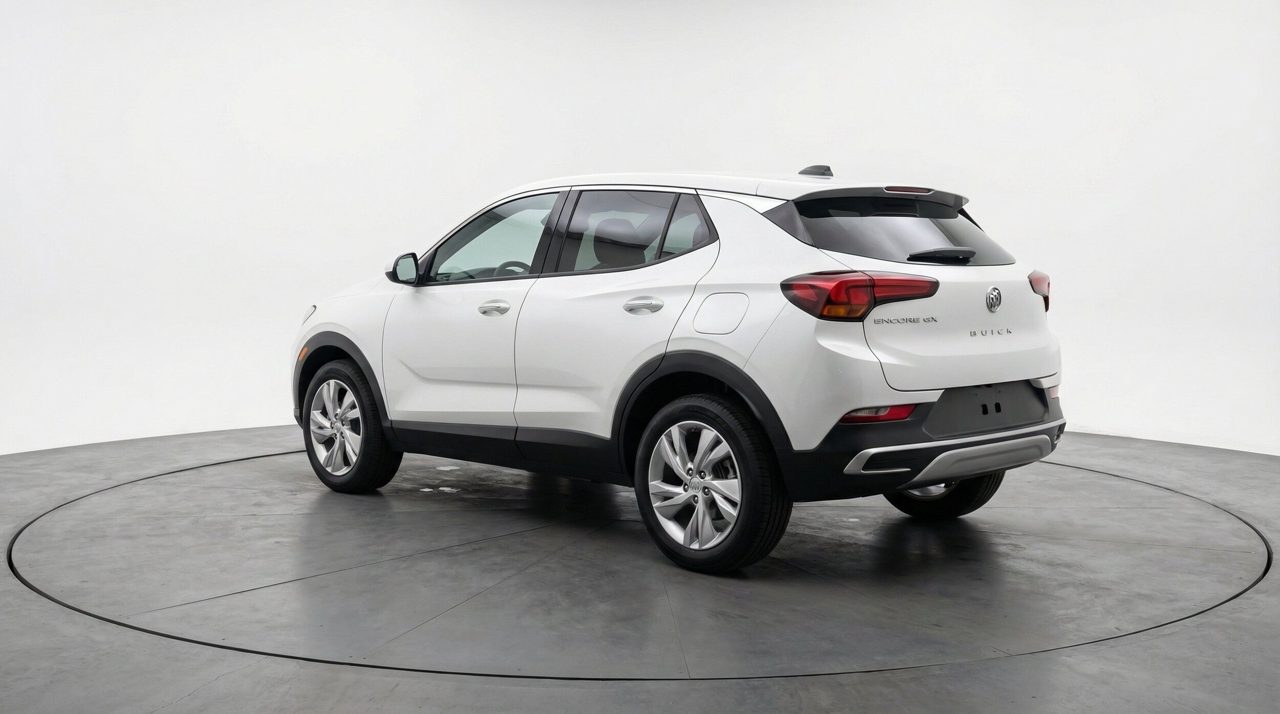 Thumbnail: 2025 Buick Encore GX - 6