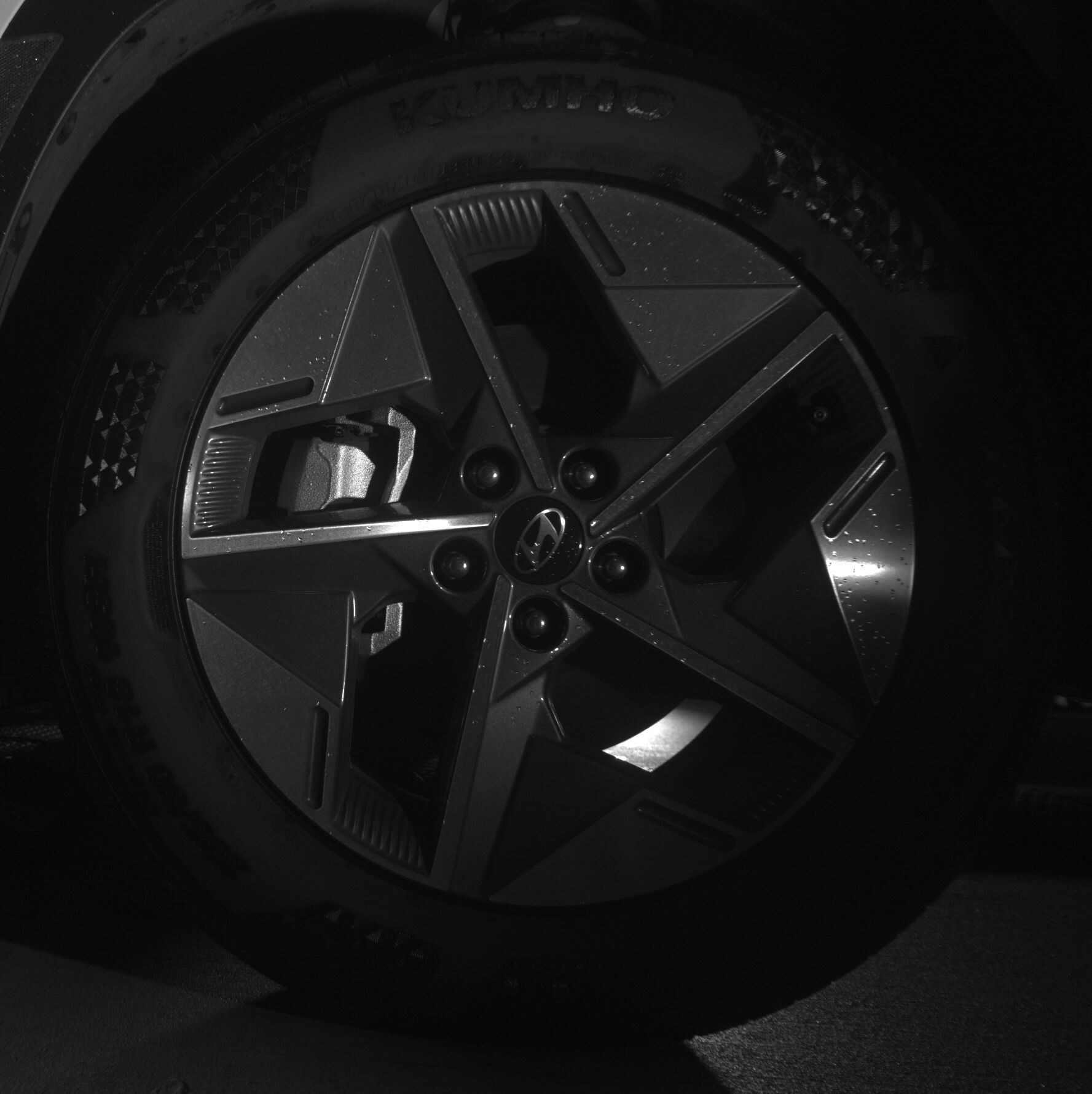 Thumbnail: 2025 Hyundai Tucson - 9