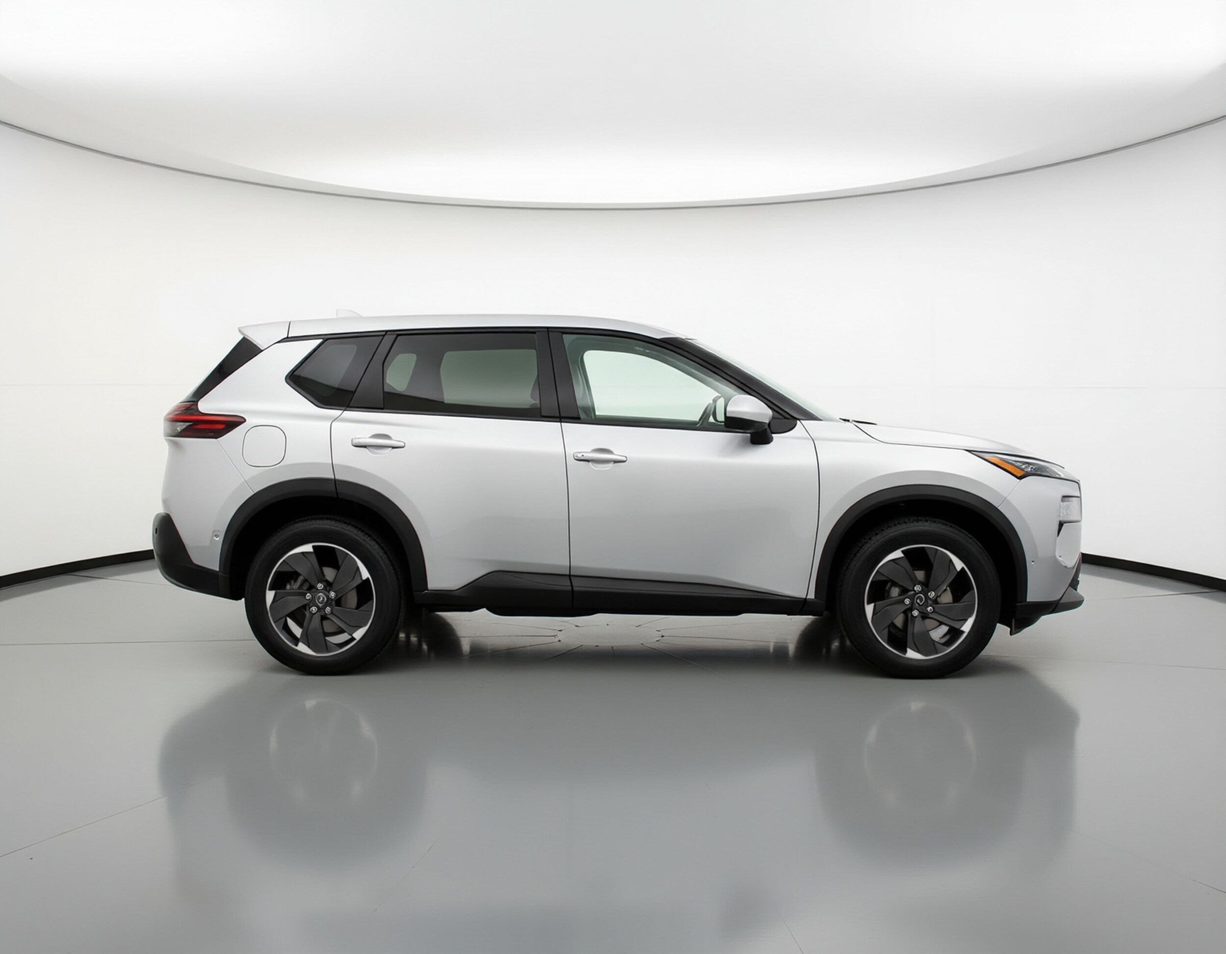 Thumbnail: 2025 Nissan Rogue - 8