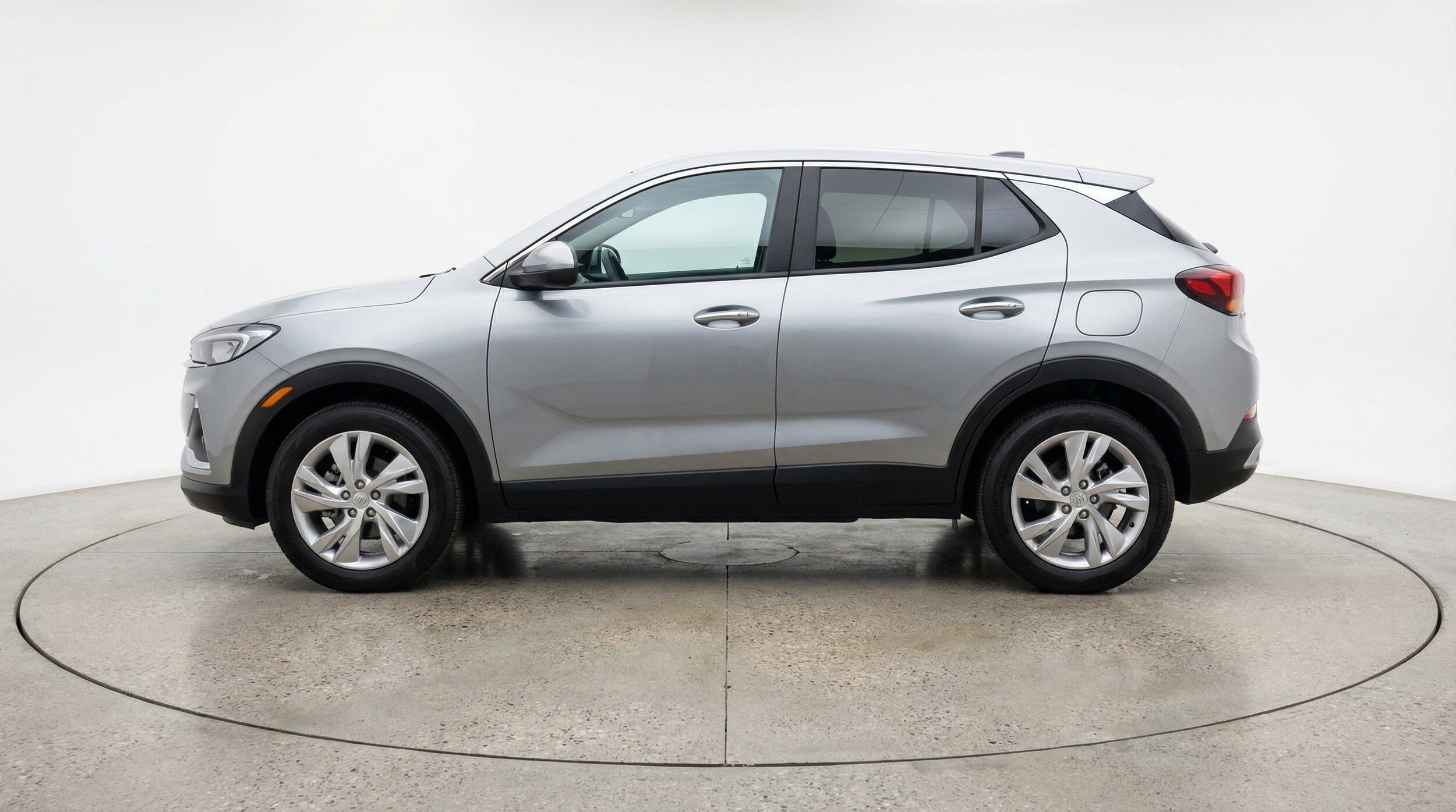 Thumbnail: 2026 Buick Encore GX - 5