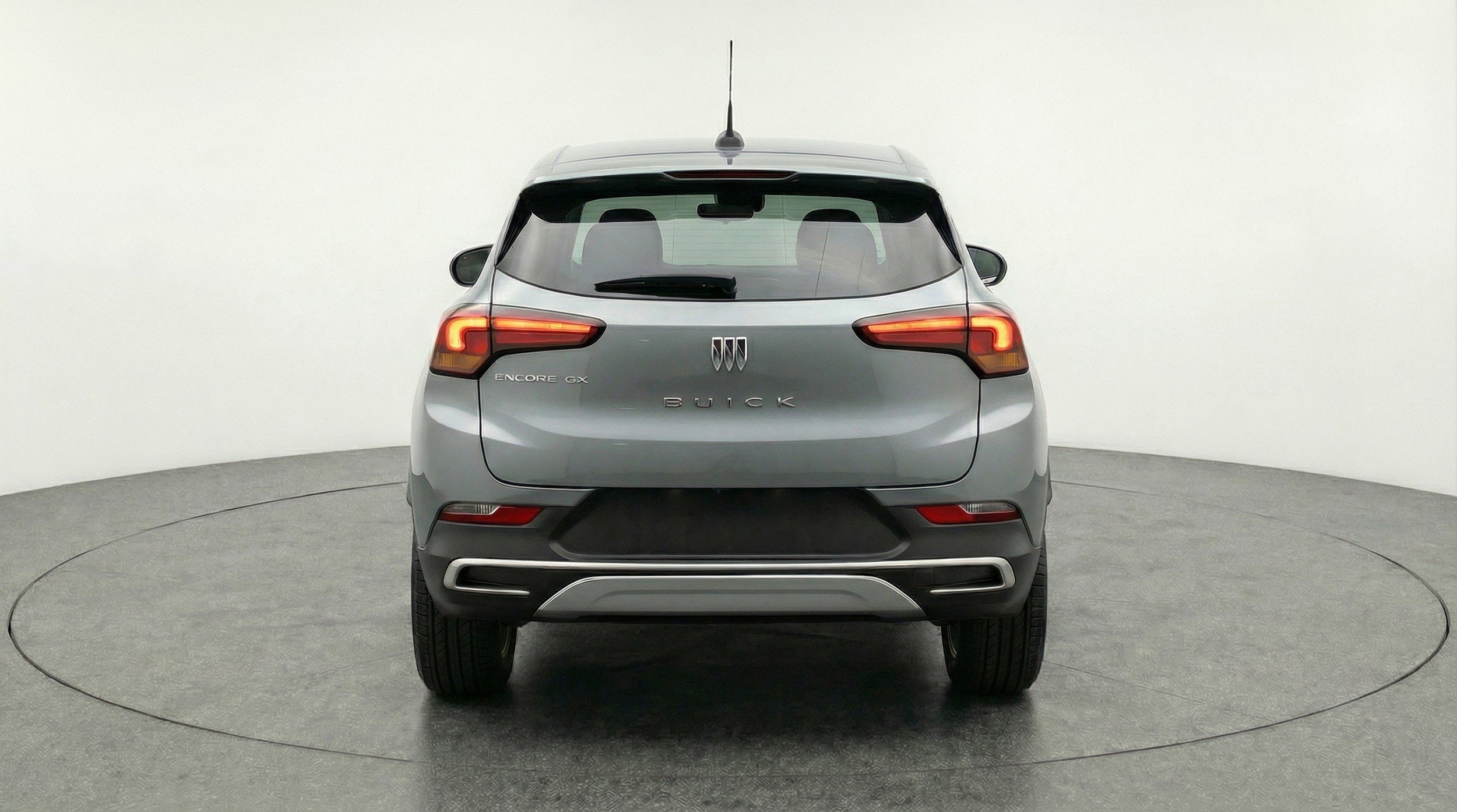 Thumbnail: 2025 Buick Encore GX - 7