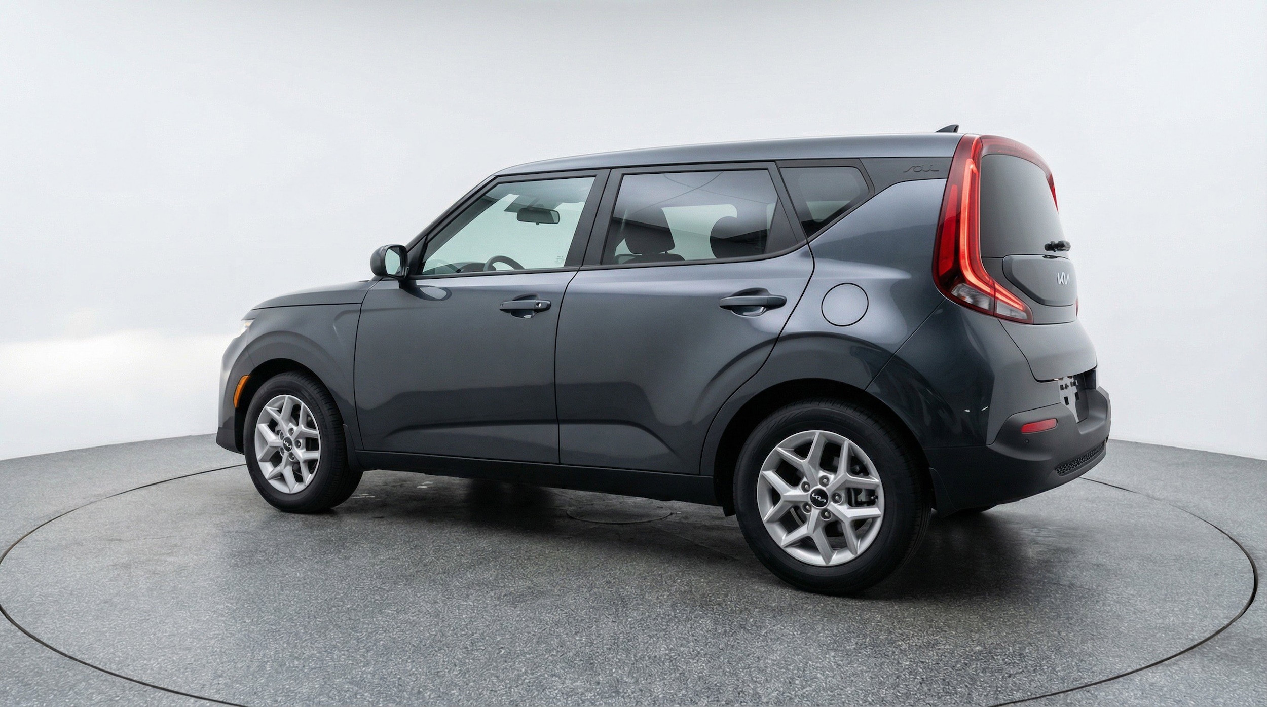 Thumbnail: 2025 Kia Soul - 6