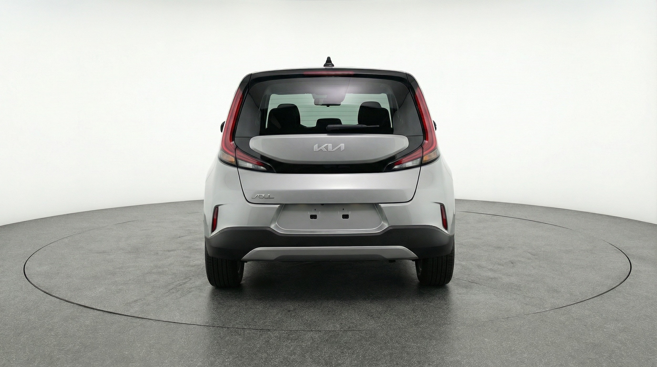 Thumbnail: 2025 Kia Soul - 6