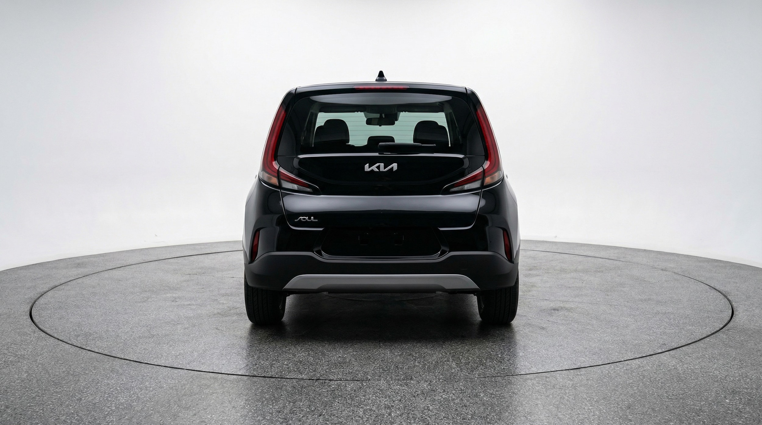 Thumbnail: 2025 Kia Soul - 6