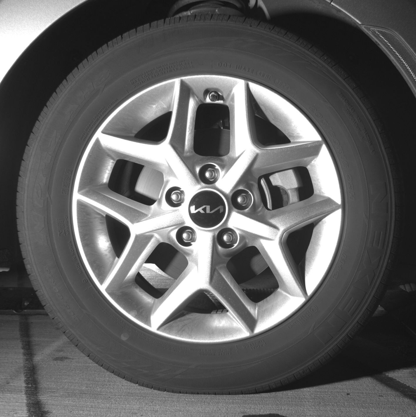 Thumbnail: 2025 Kia Soul - 10