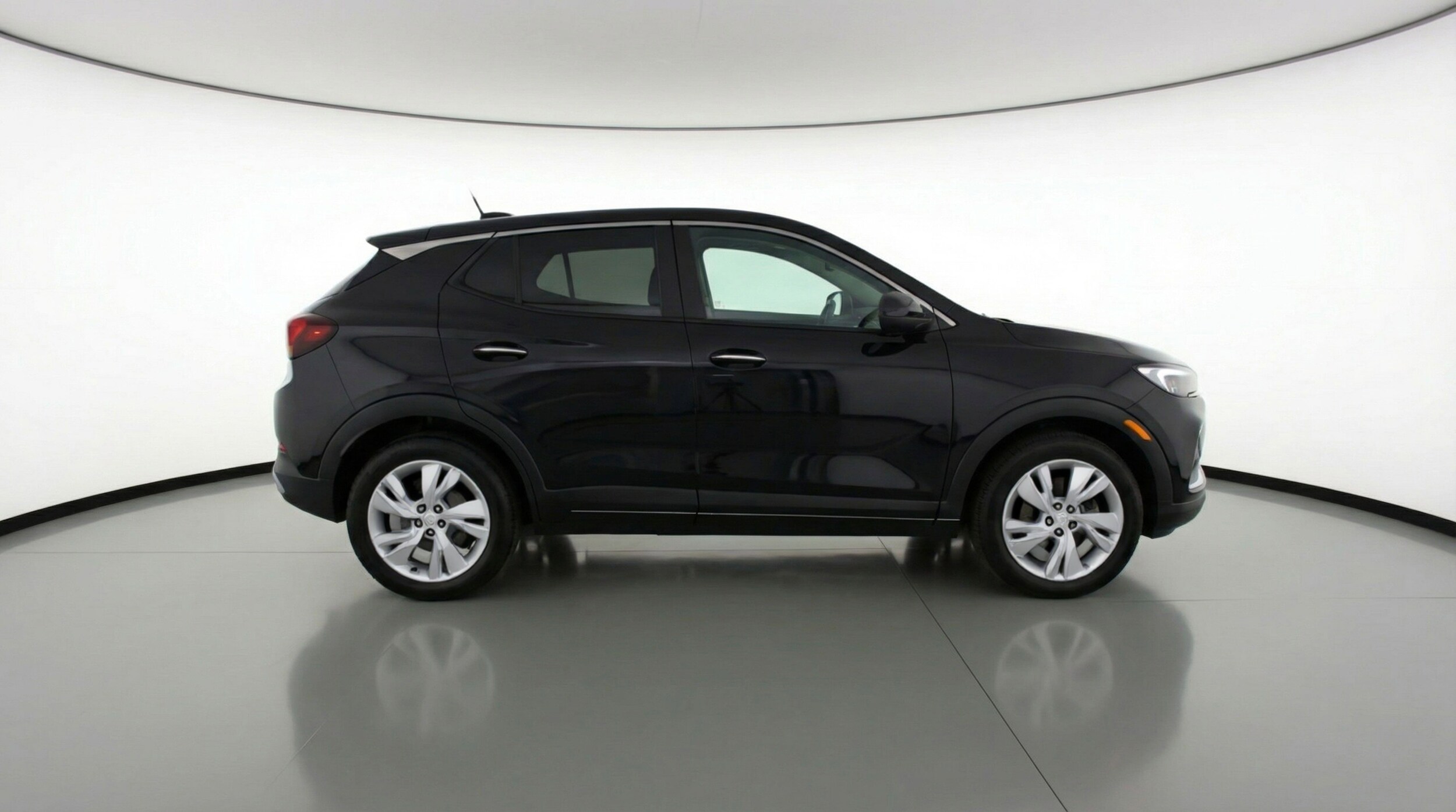 Thumbnail: 2025 Buick Encore GX - 11