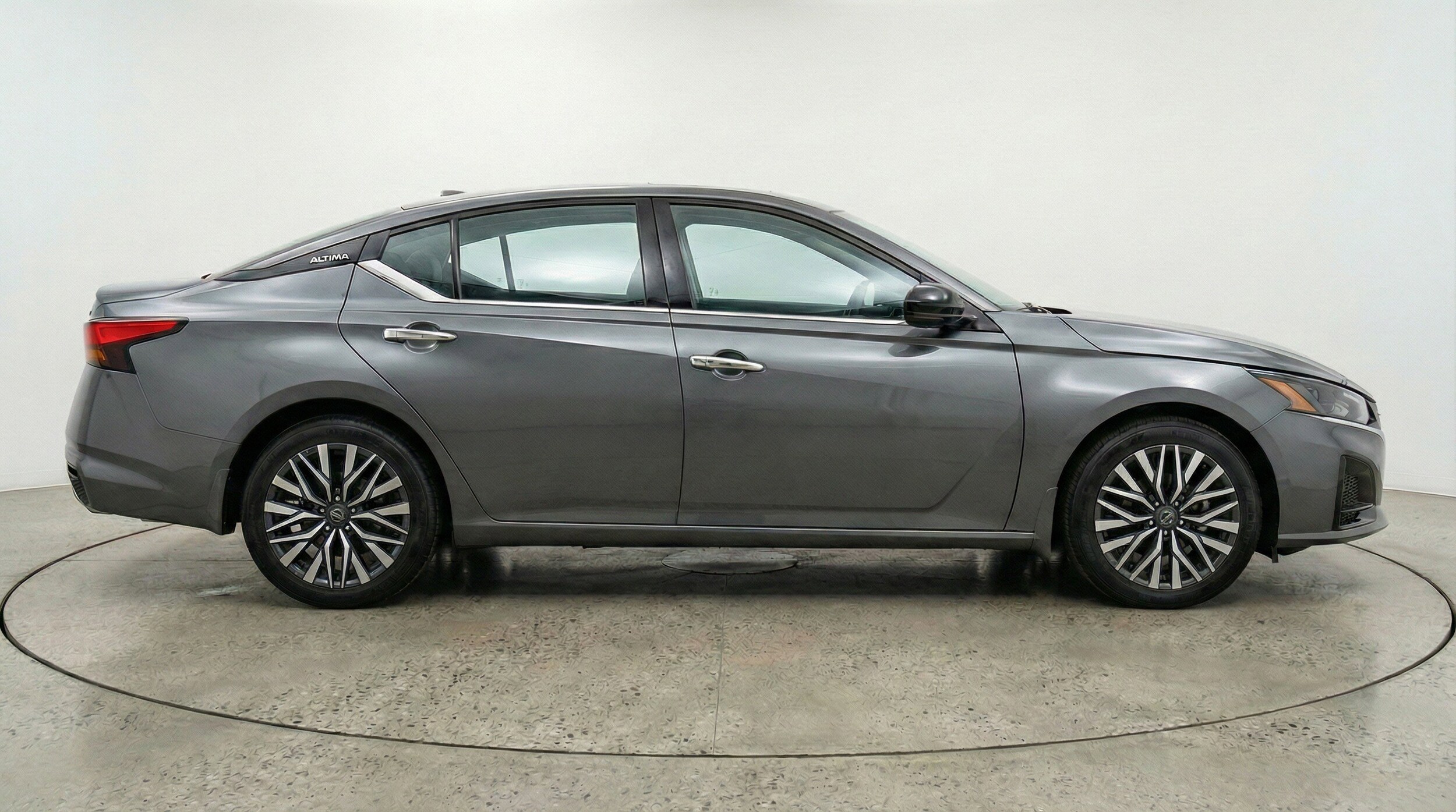Thumbnail: 2025 Nissan Altima - 11