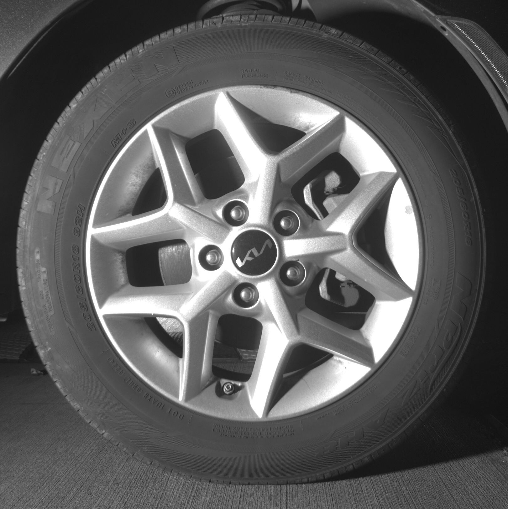 Thumbnail: 2025 Kia Soul - 10