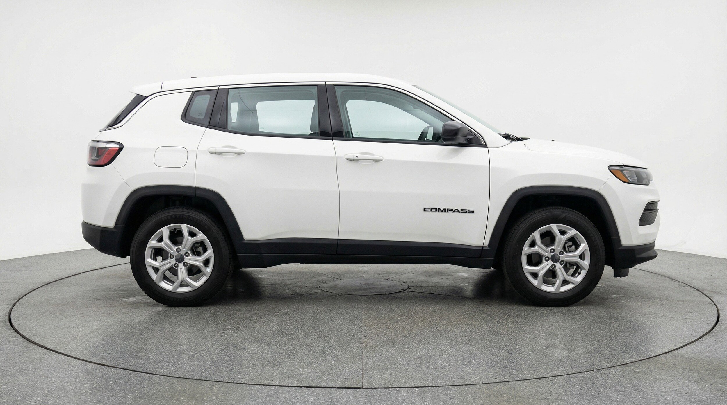 Thumbnail: 2025 Jeep Compass - 11
