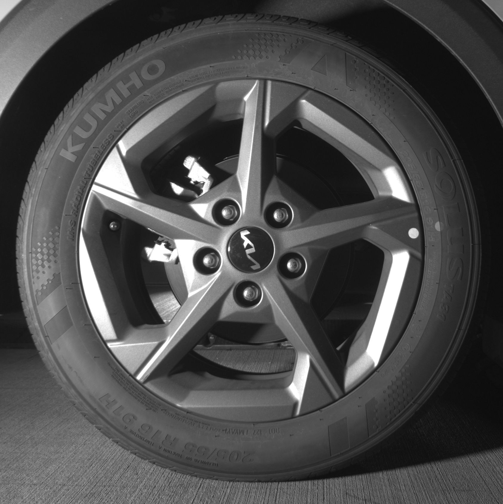 Thumbnail: 2025 Kia K4 - 12