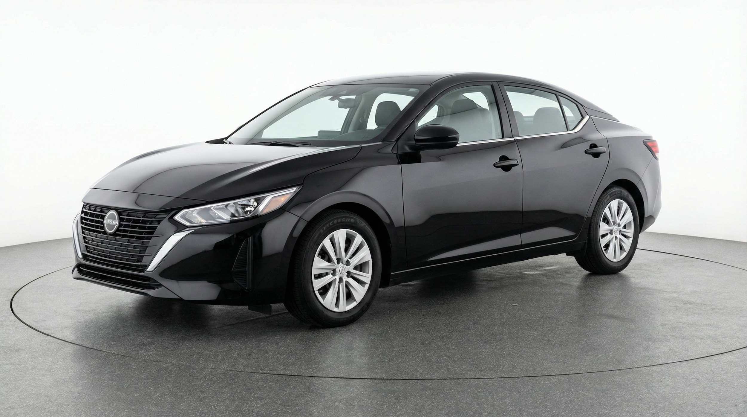 Thumbnail: 2025 Nissan Sentra - 3