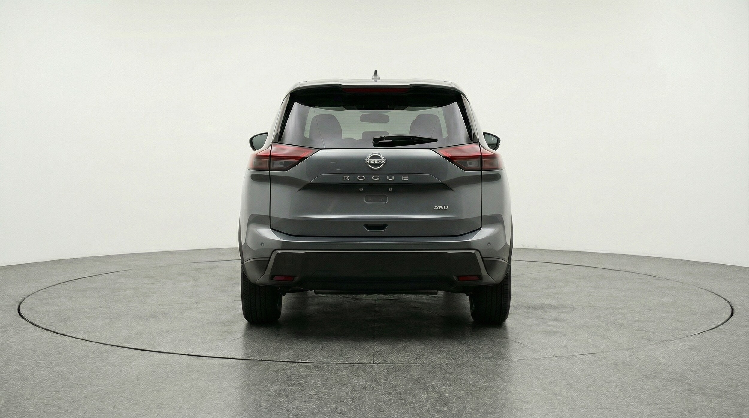 Thumbnail: 2025 Nissan Rogue - 6