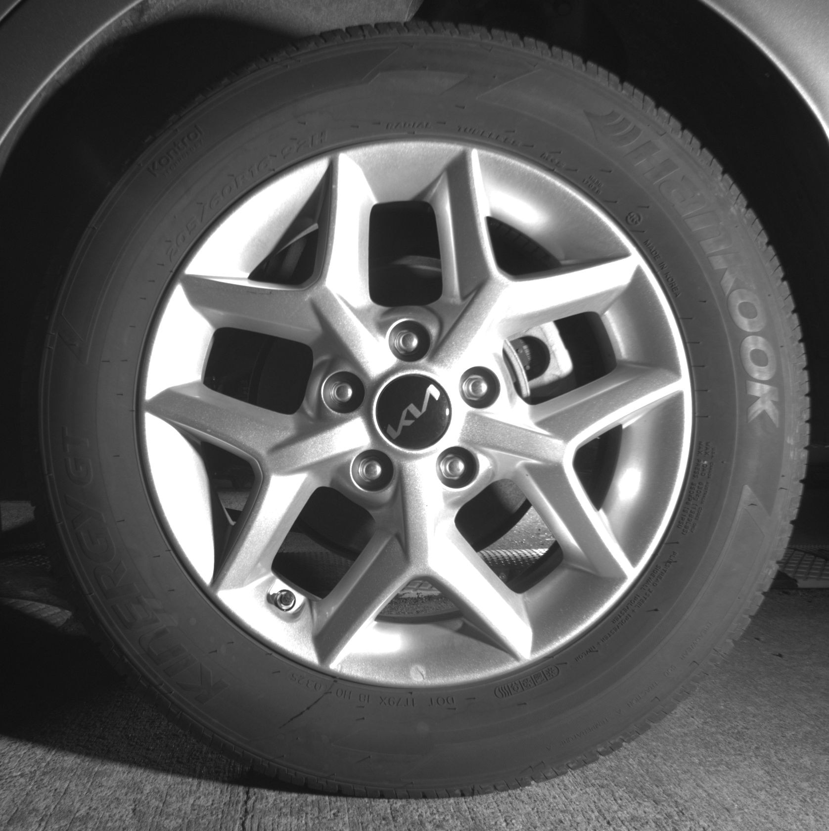 Thumbnail: 2025 Kia Soul - 11