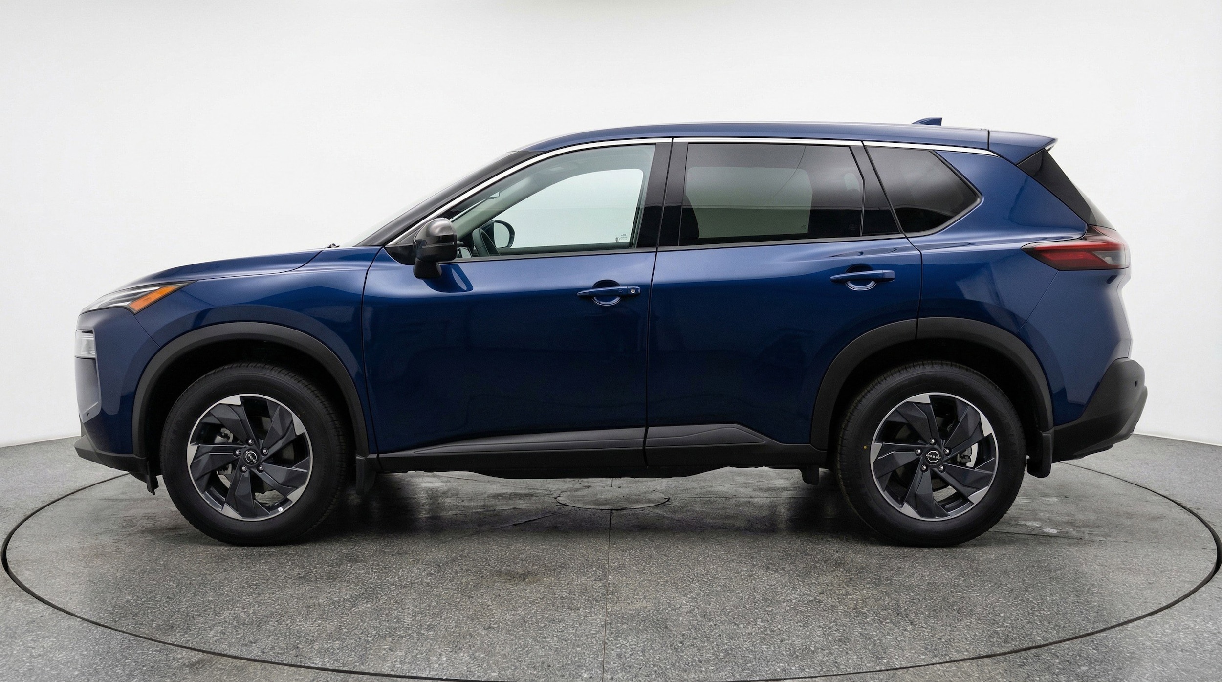 Thumbnail: 2025 Nissan Rogue - 5