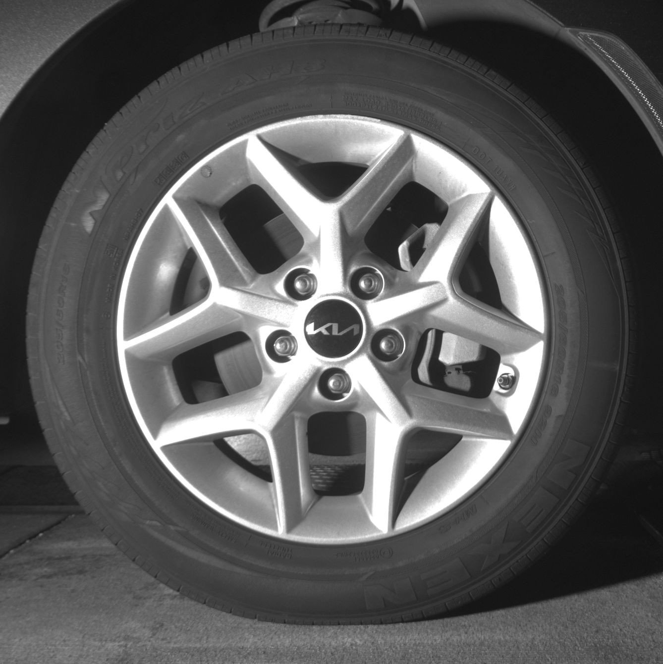 Thumbnail: 2025 Kia Soul - 13