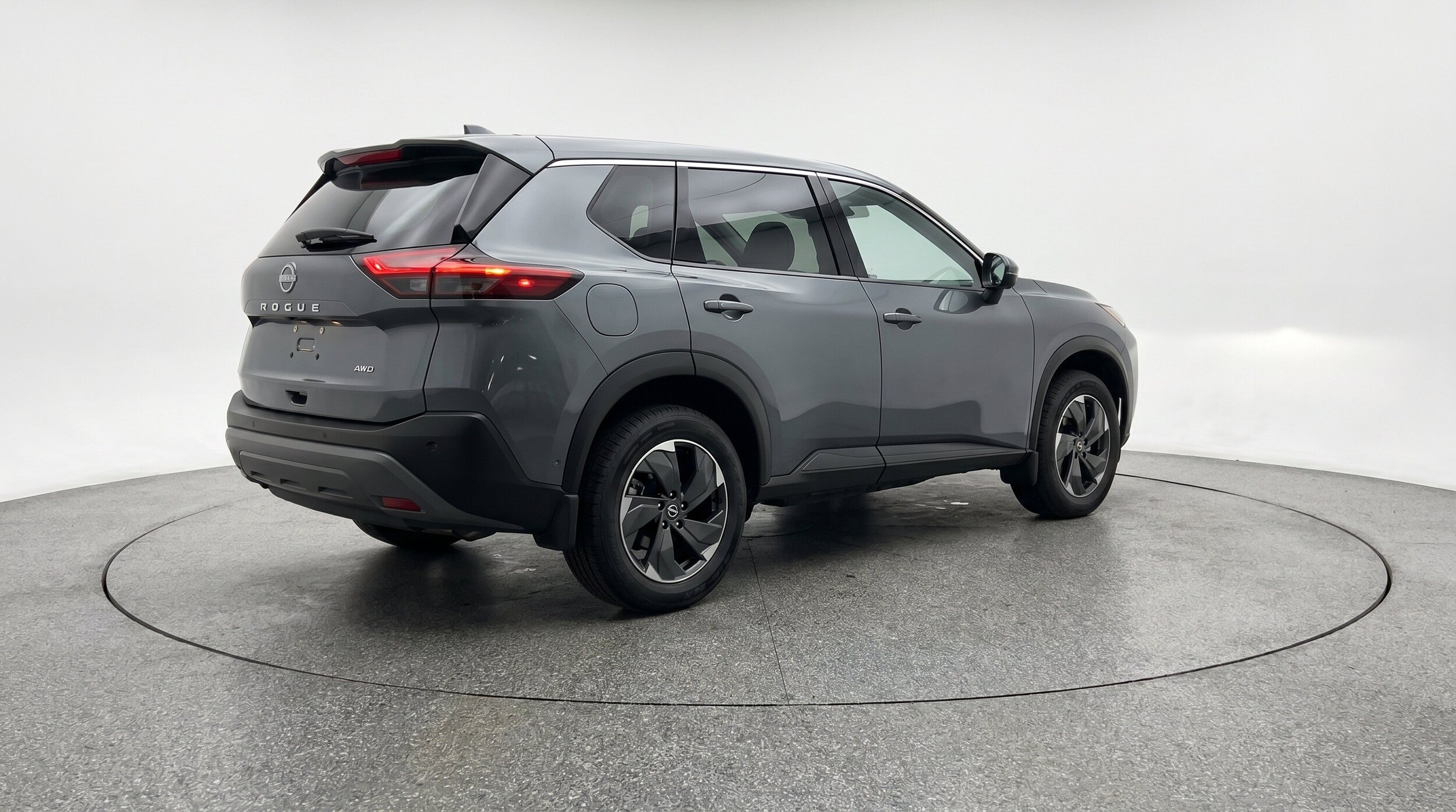 Thumbnail: 2025 Nissan Rogue - 9