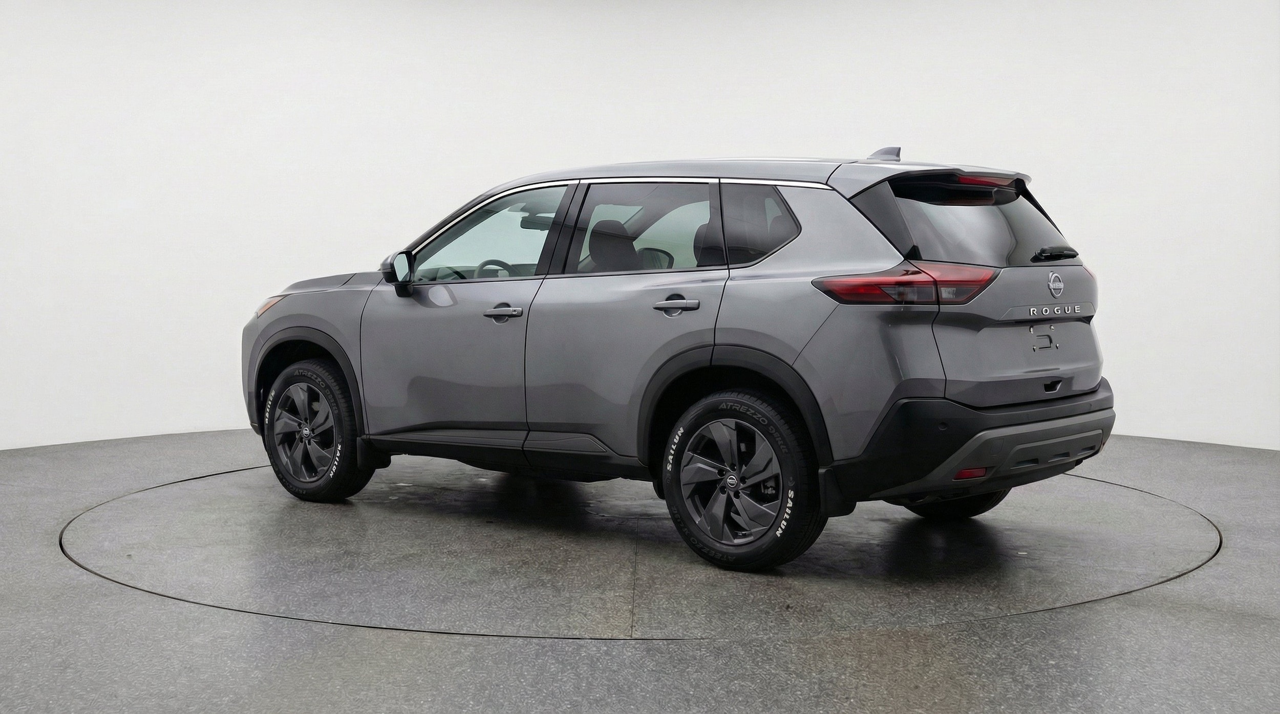 Thumbnail: 2025 Nissan Rogue - 6
