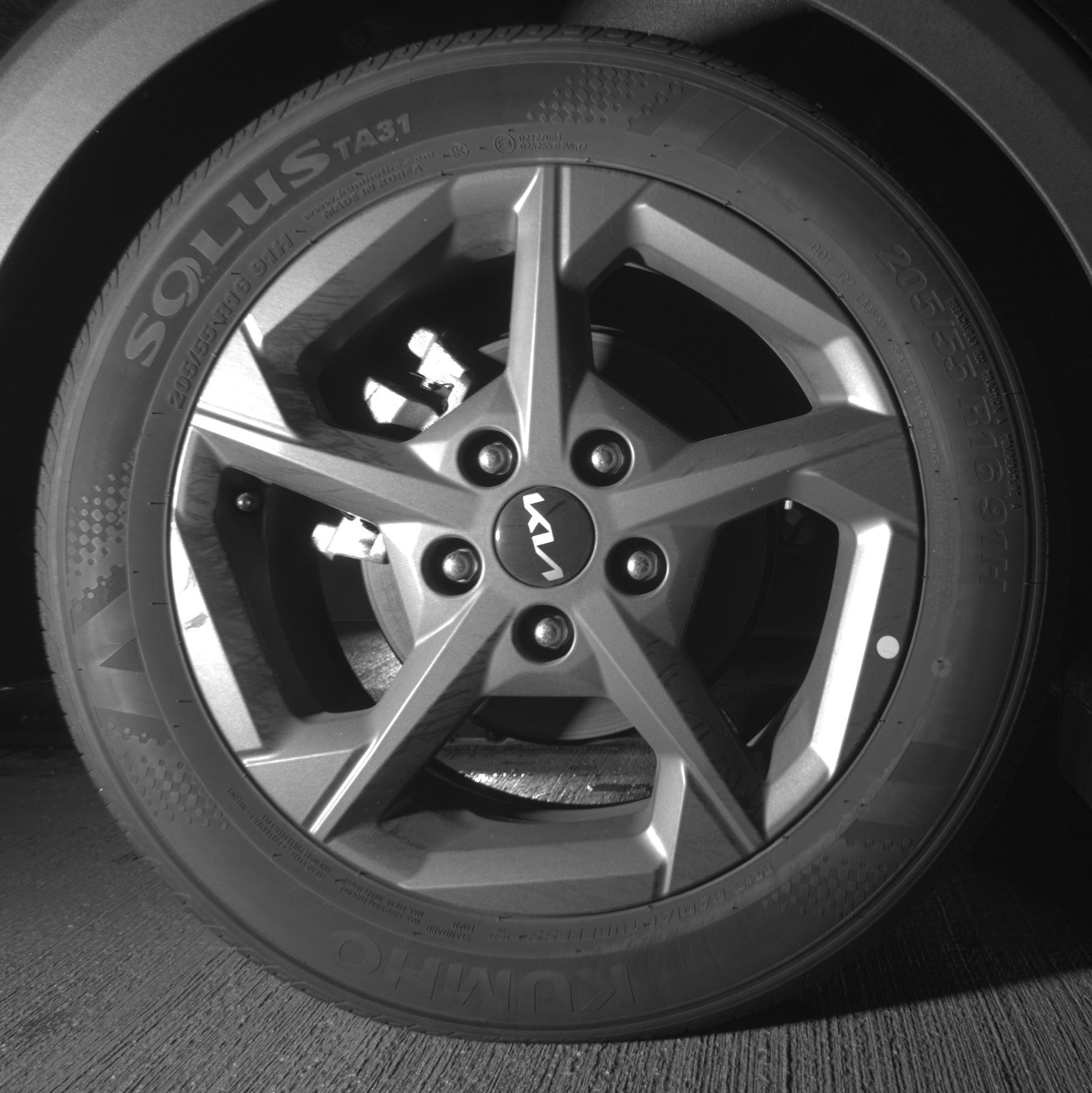 Thumbnail: 2025 Kia K4 - 12