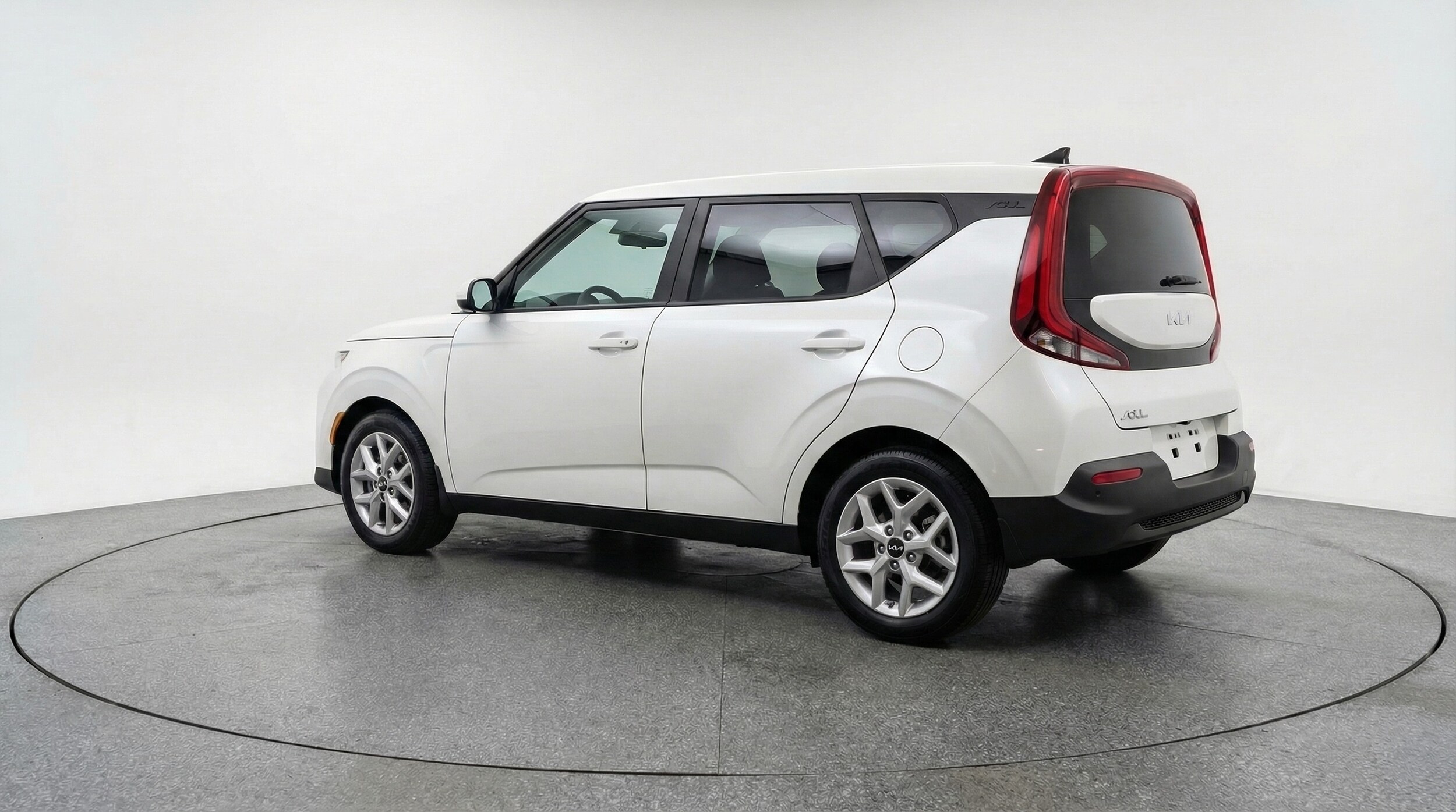 Thumbnail: 2025 Kia Soul - 5