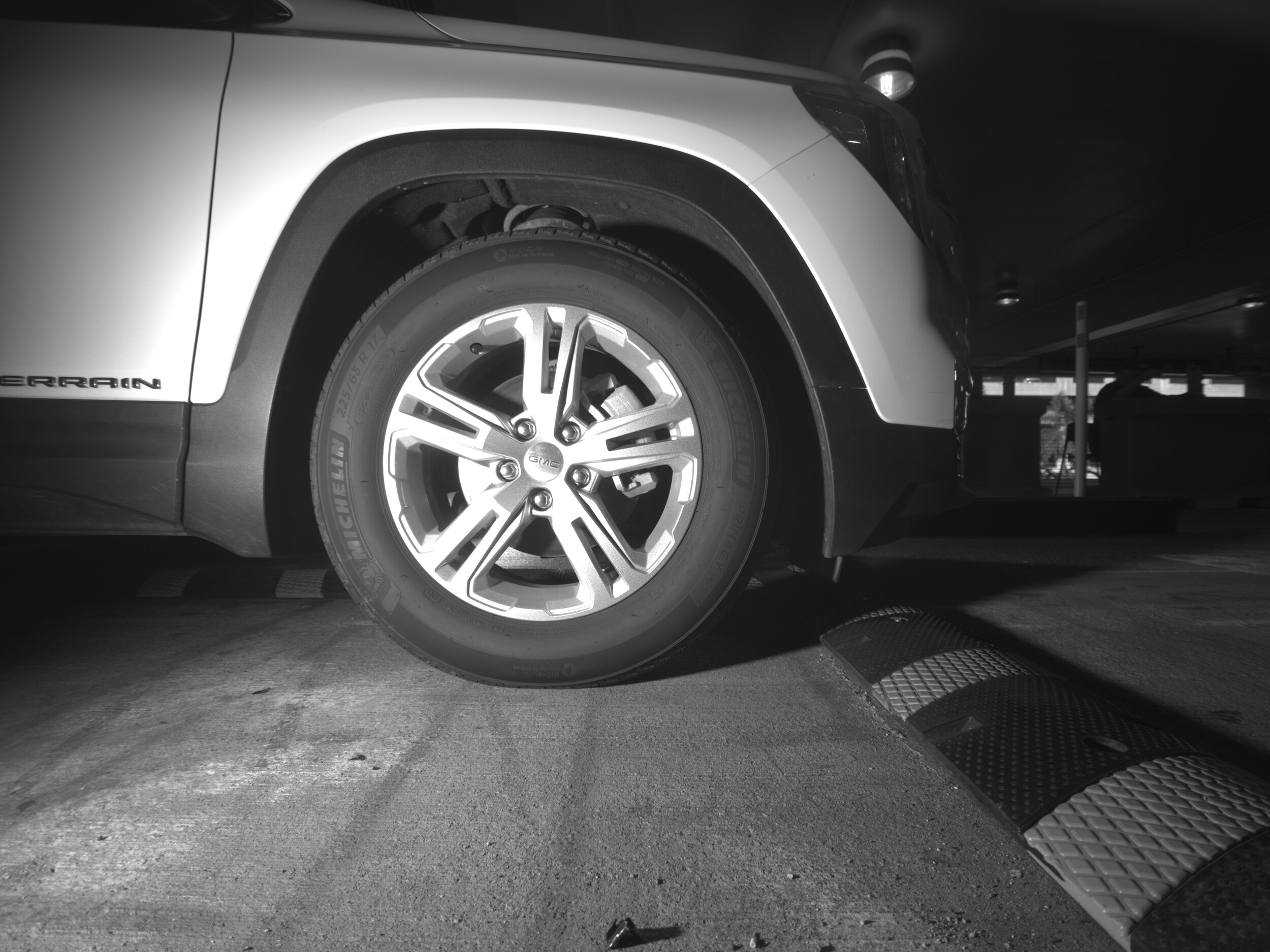 Thumbnail: 2024 GMC Terrain - 10