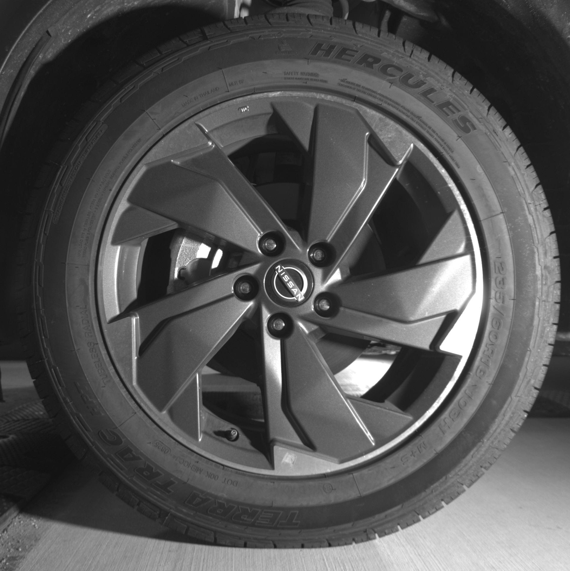 Thumbnail: 2025 Nissan Rogue - 9