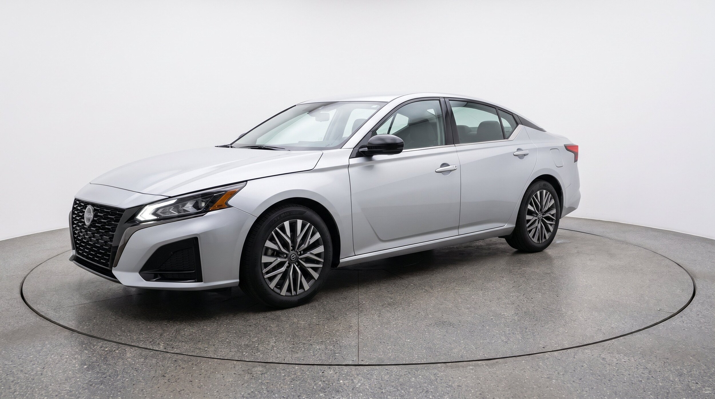 Thumbnail: 2026 Nissan Altima - 3