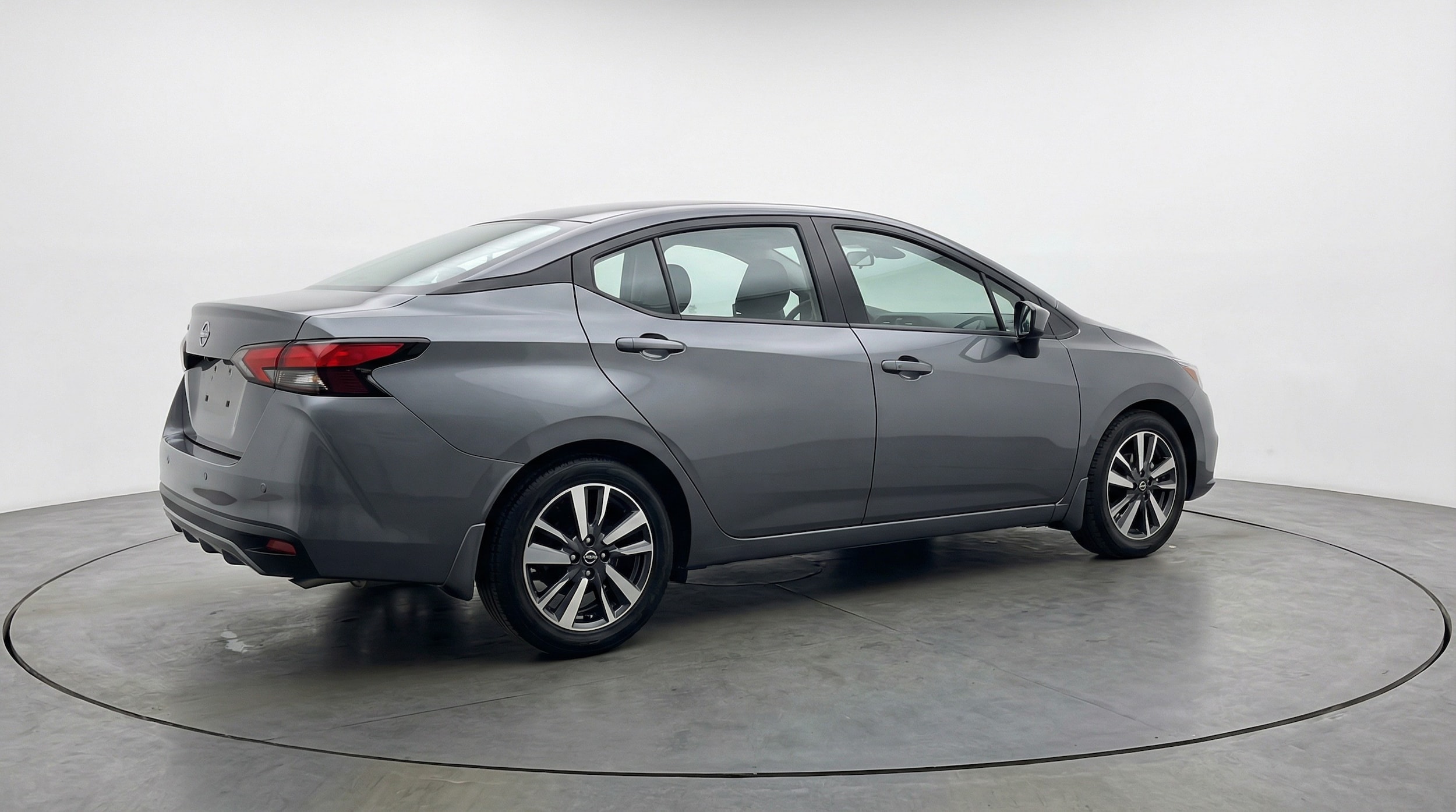 Thumbnail: 2025 Nissan Versa - 7