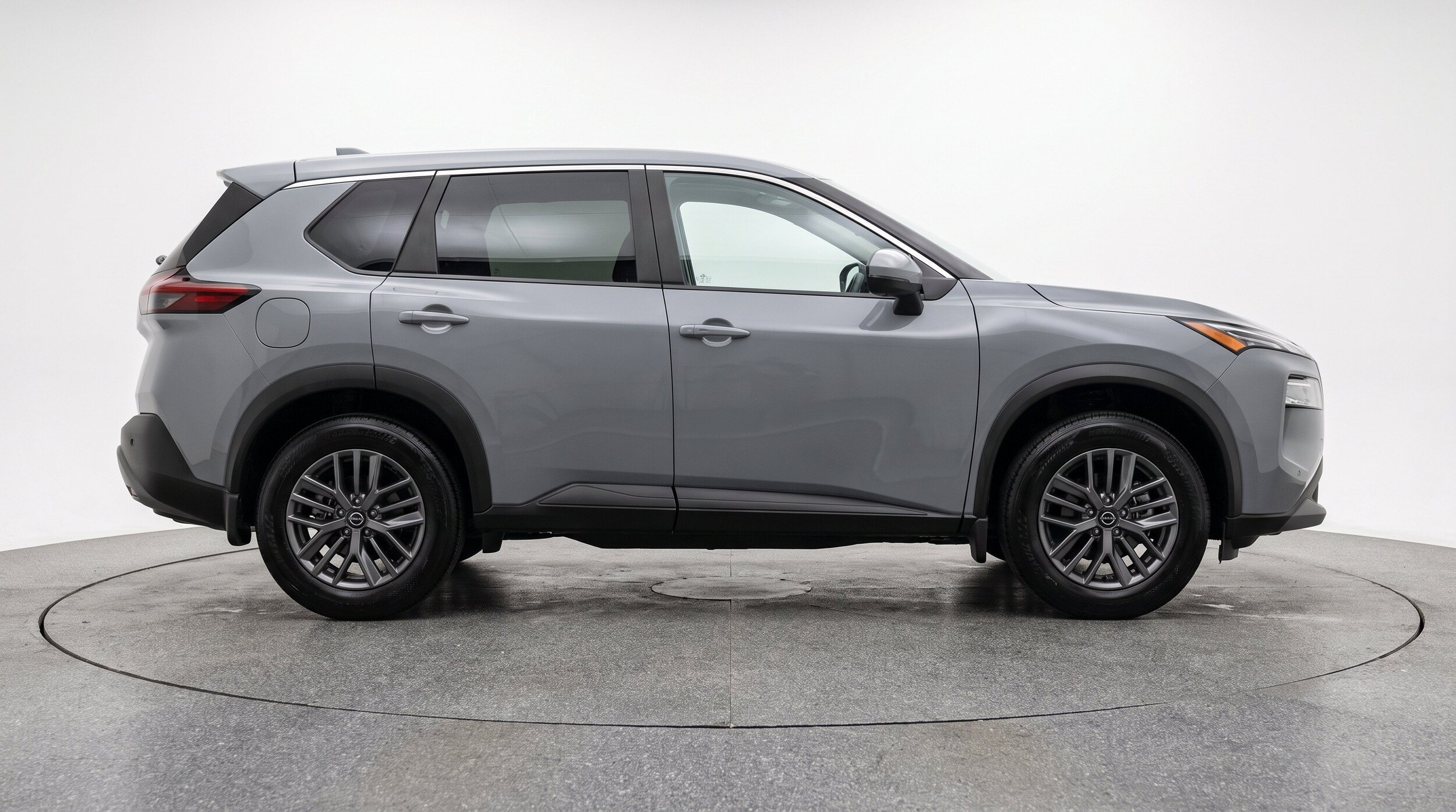 Thumbnail: 2026 Nissan Rogue - 11